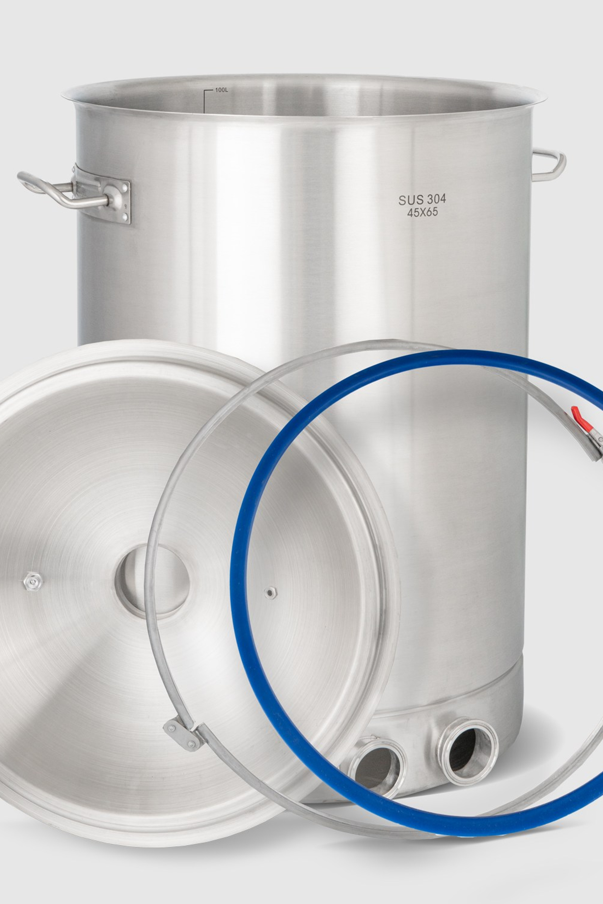 Рецепт курника для промышленного производства. Фотограф и графический дизайнер Владимир Пуставетов