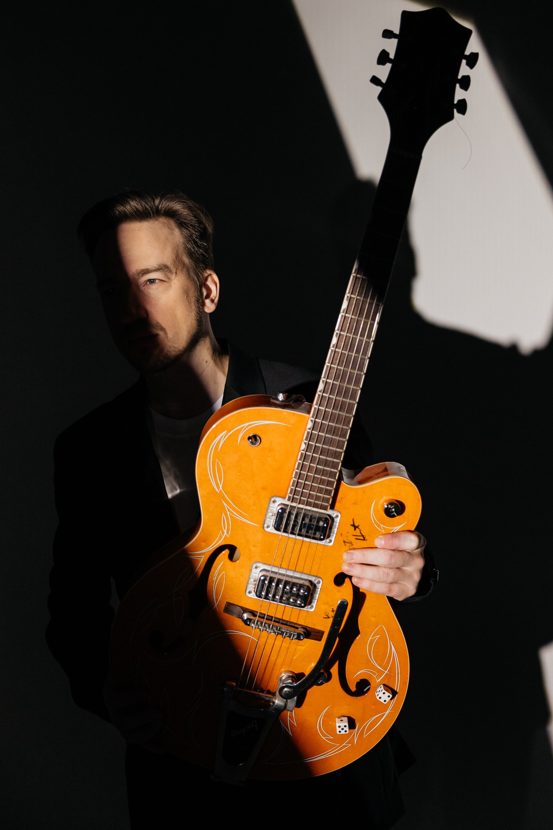 Репортажная съемка в автосалоне в Пулково