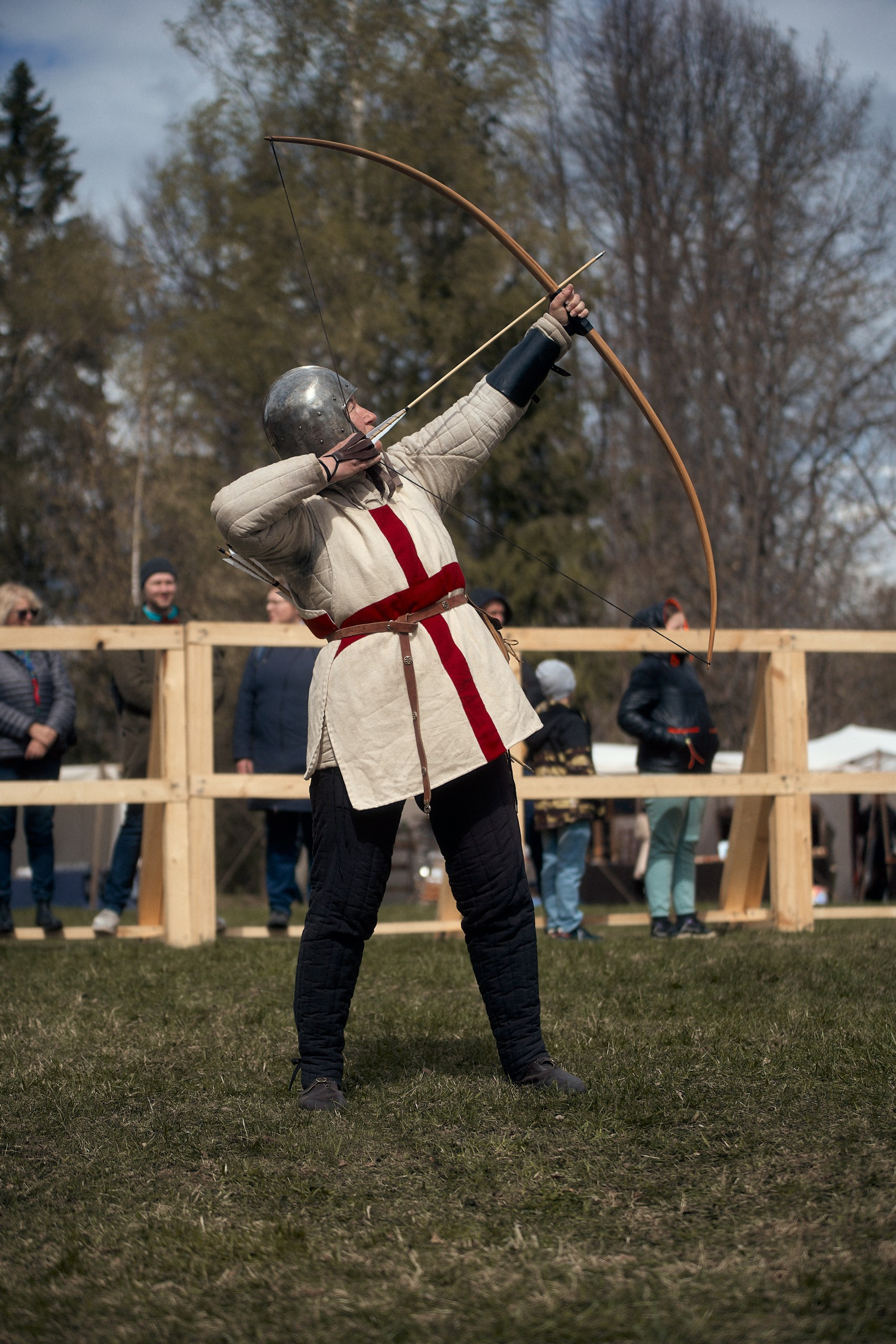 Новоторжский рубеж 2026: исторический фестиваль в Василёво