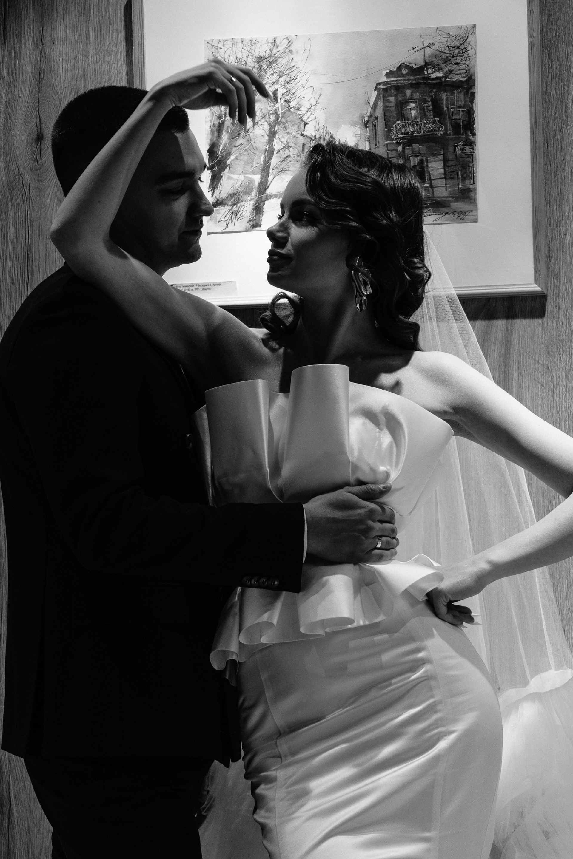 Антон и Настя