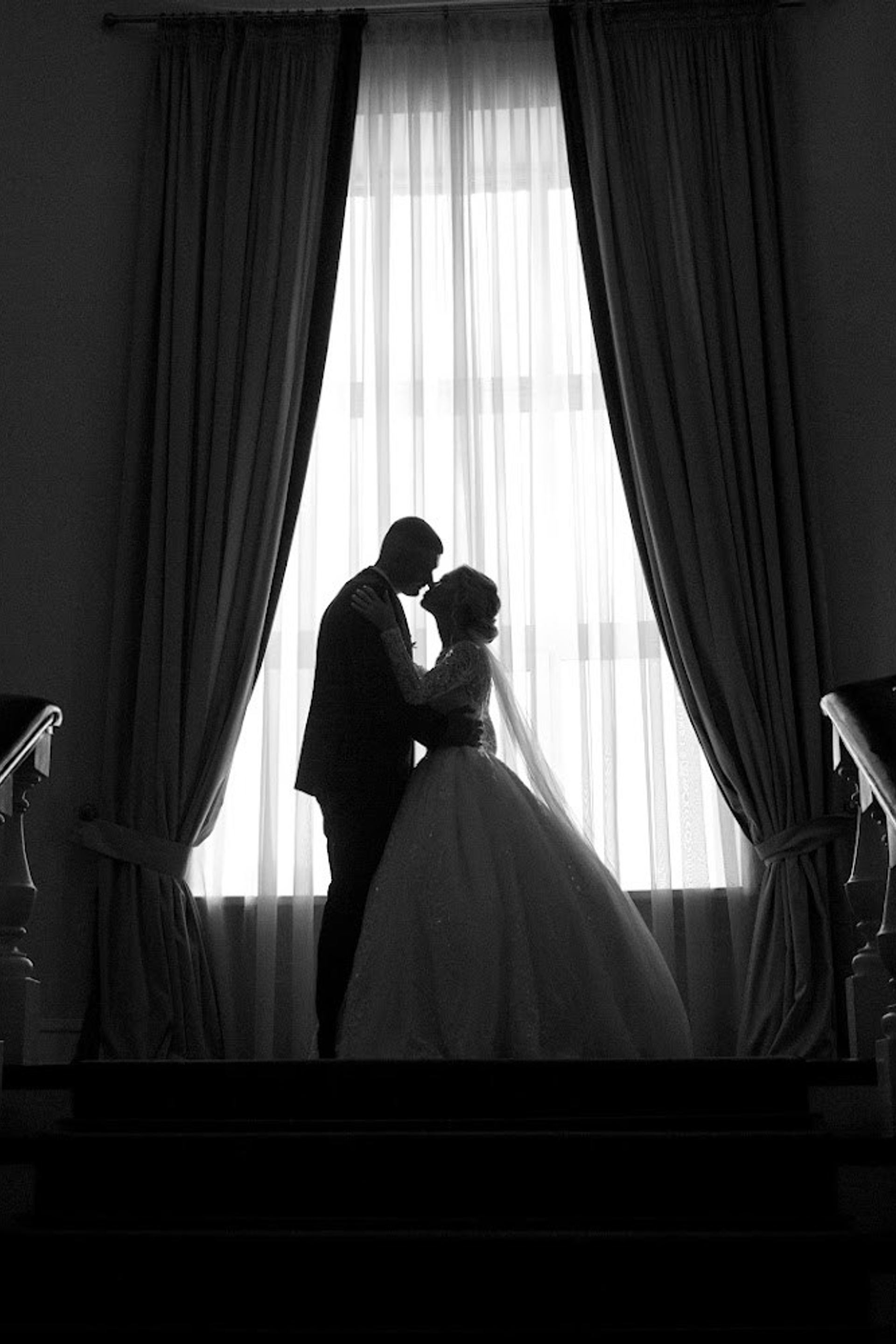 Подготовка к свадебному дню. Фотосъёмка в Барнауле. Свадебный фотограф