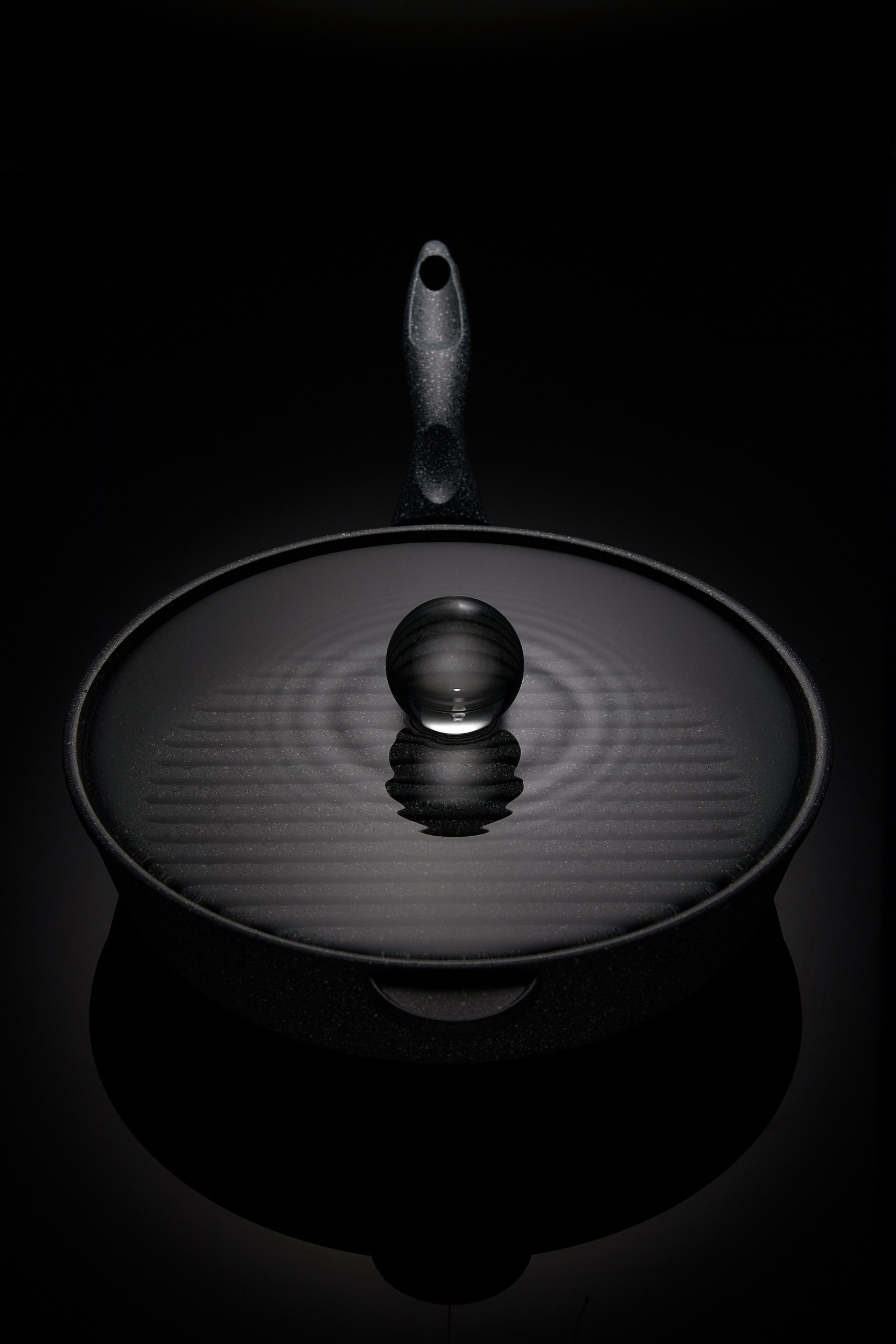 Фотограф в Ярославле Михаил Семенов. Рекламная фотосъемка для «Mr.Сковородкин»