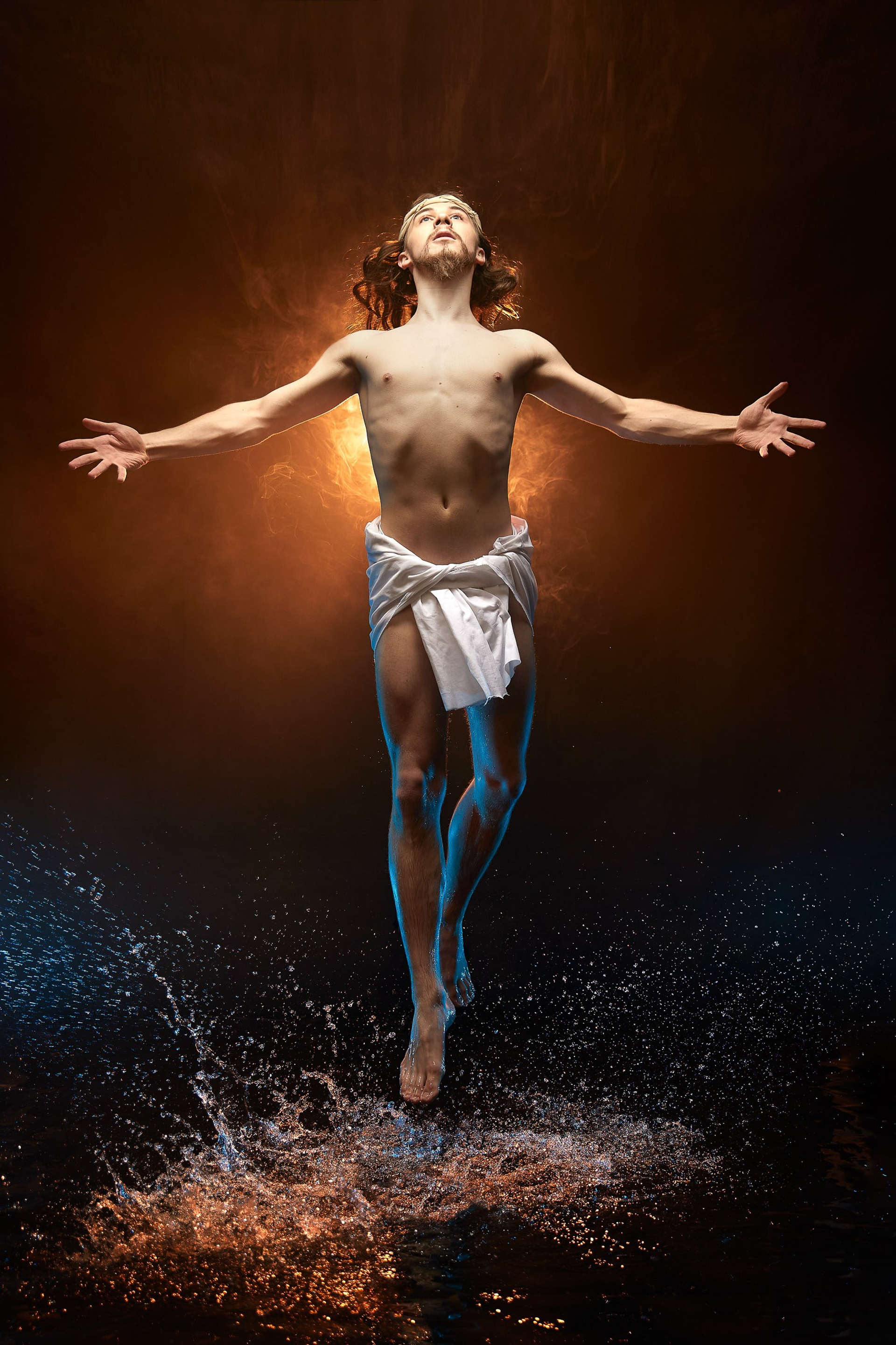 ФОТОпроект «БИБЛИО»&nbsp;Фотограф Михаил Семенов г.&nbsp;Ярославль