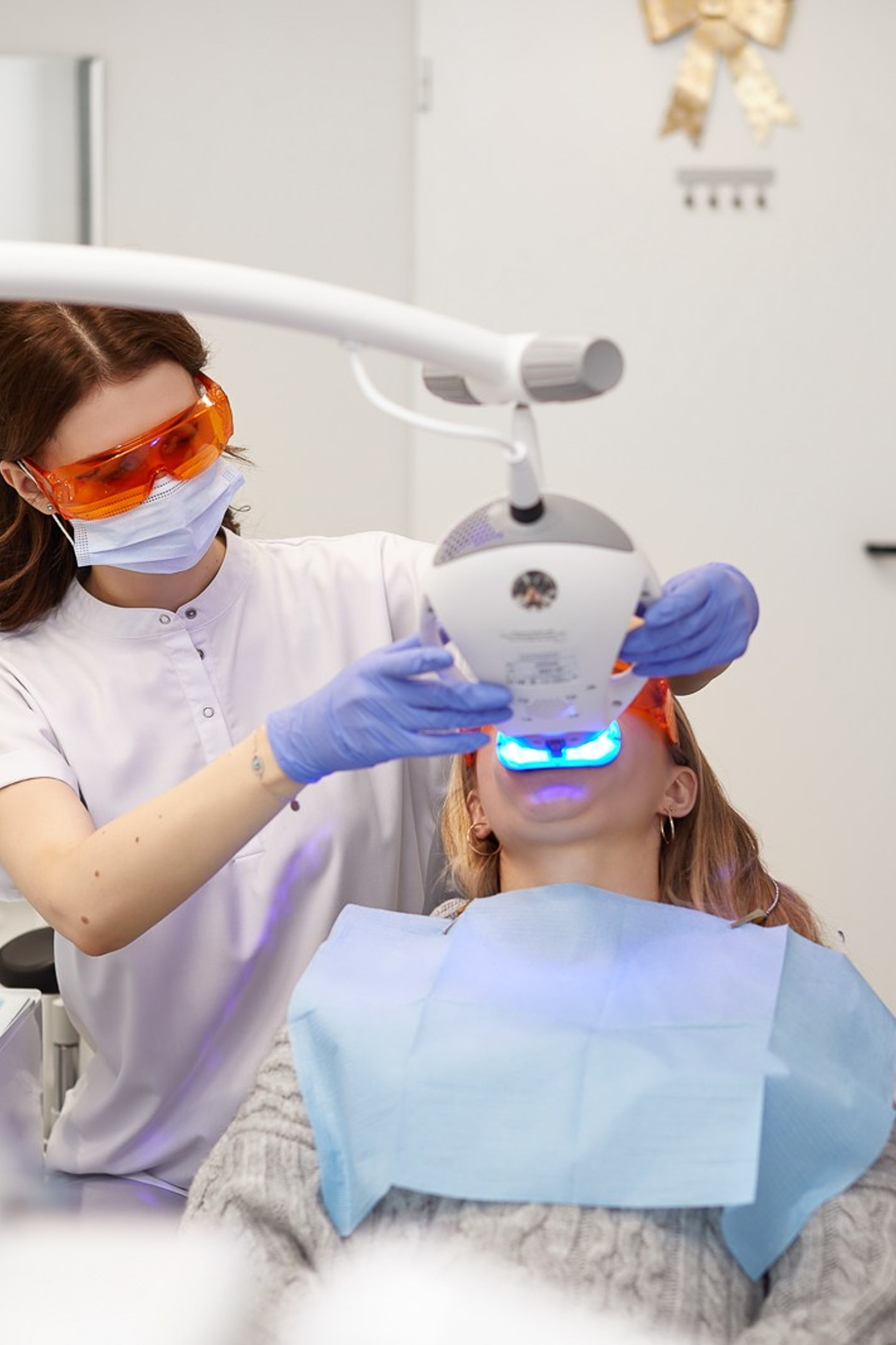 Рекламная фотосъемка для стоматологии «ГОЛЛИВУД»&nbsp;Фотограф в&nbsp;Ярославле Михаил Семенов