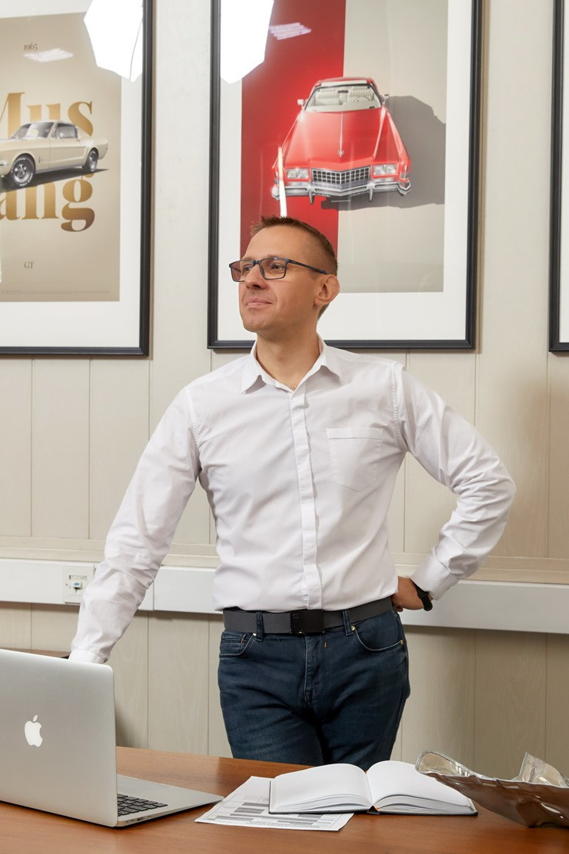 Рекламная фотосъемка для завода «ФРИТЕКС» г.&nbsp;Ярославль Фотограф Михаил Семенов