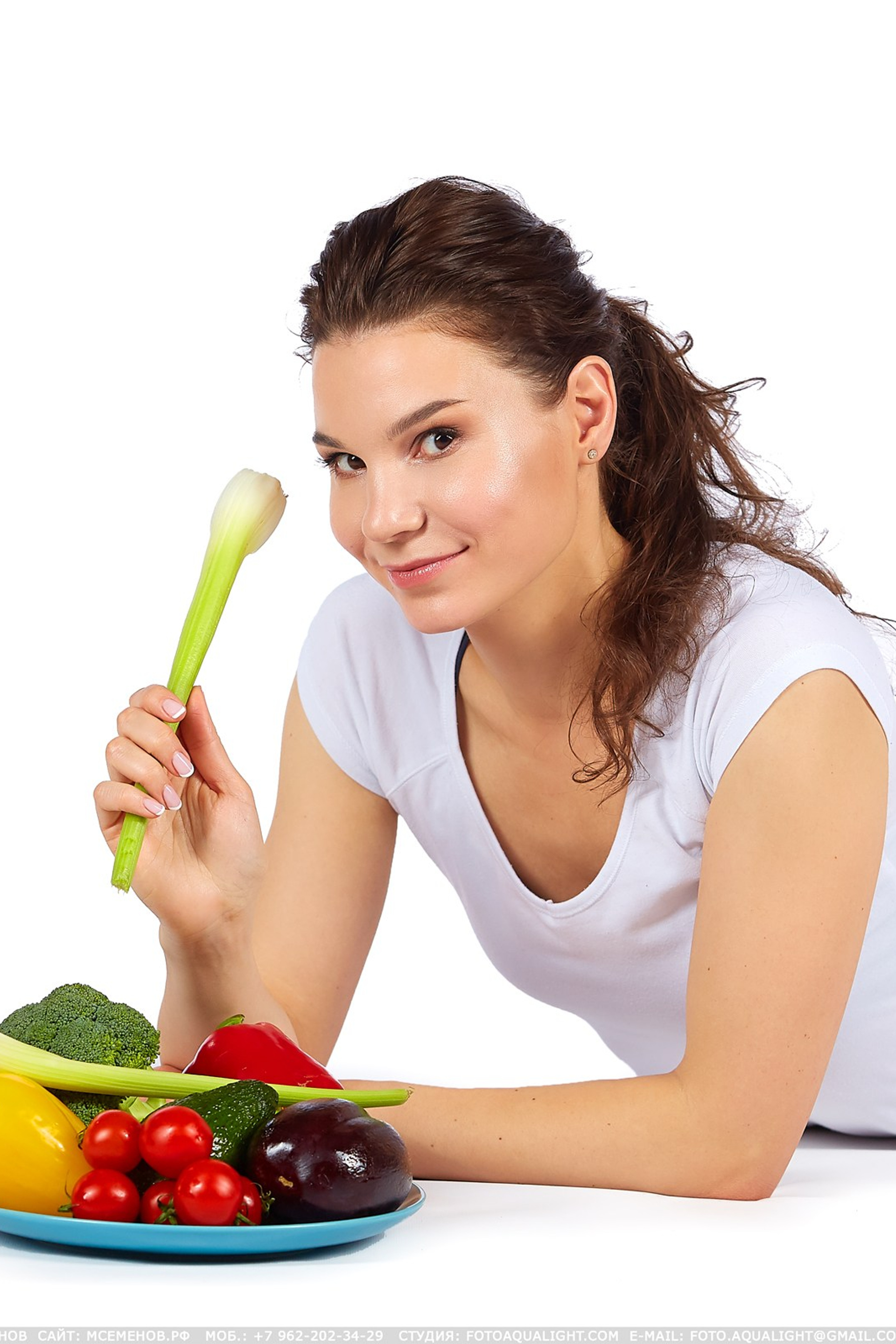 Рекламная фотосъемка для блогера АННЫ Фотограф в&nbsp;Ярославле Михаил Семенов (1)