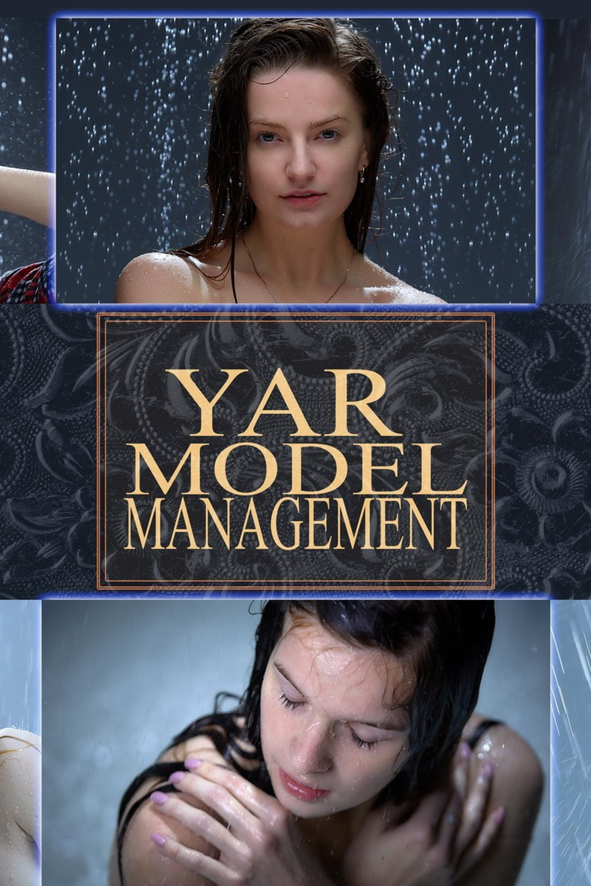 Аква-фотосессия для моделей «Аква-фотосессия для моделей „YAR MODEL“» Фотограф в Ярославле Михаил Семенов