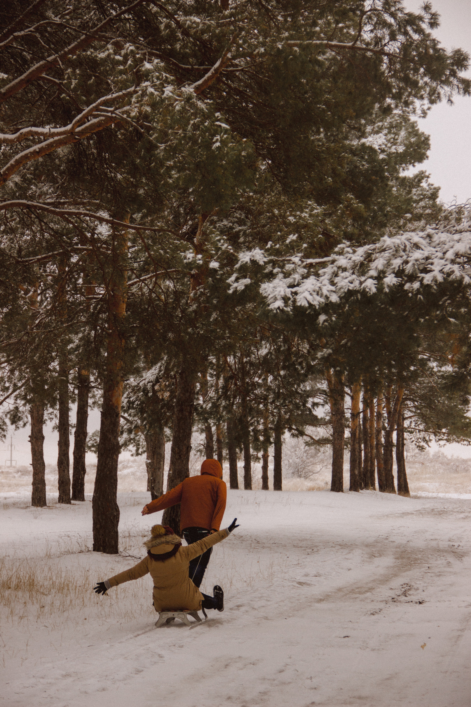 Аня + Серёжа