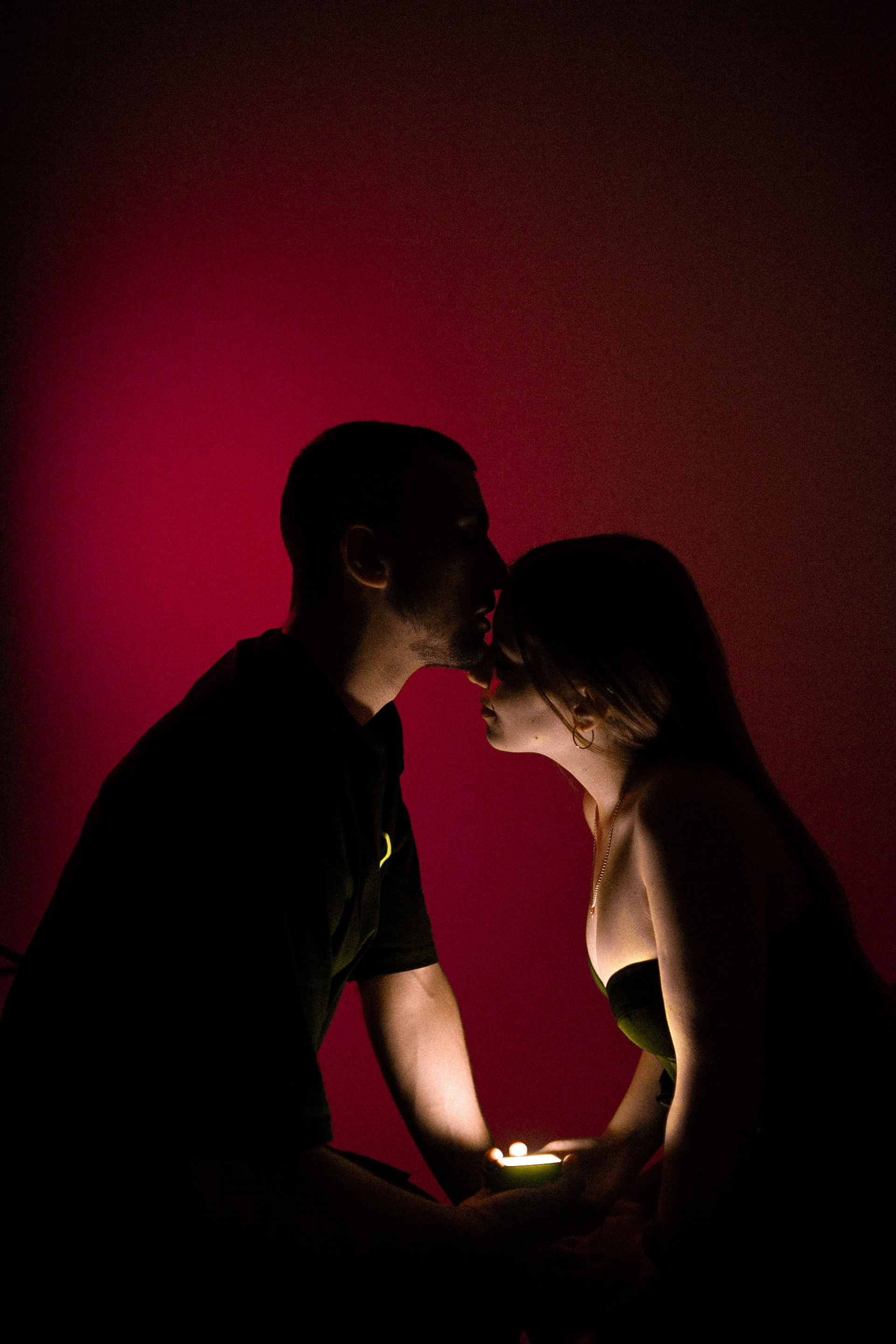 Света + Саша