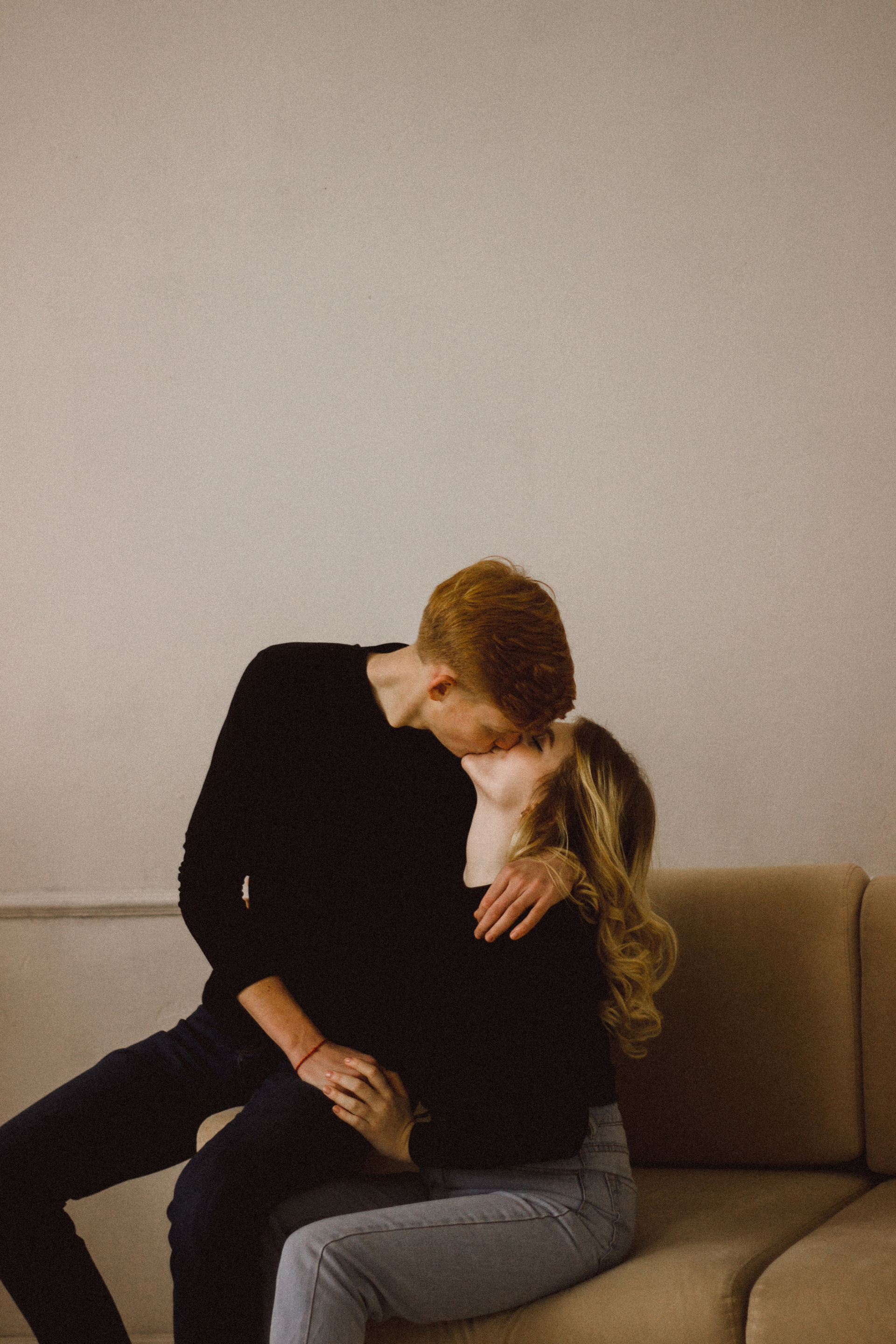 Лера + Данил