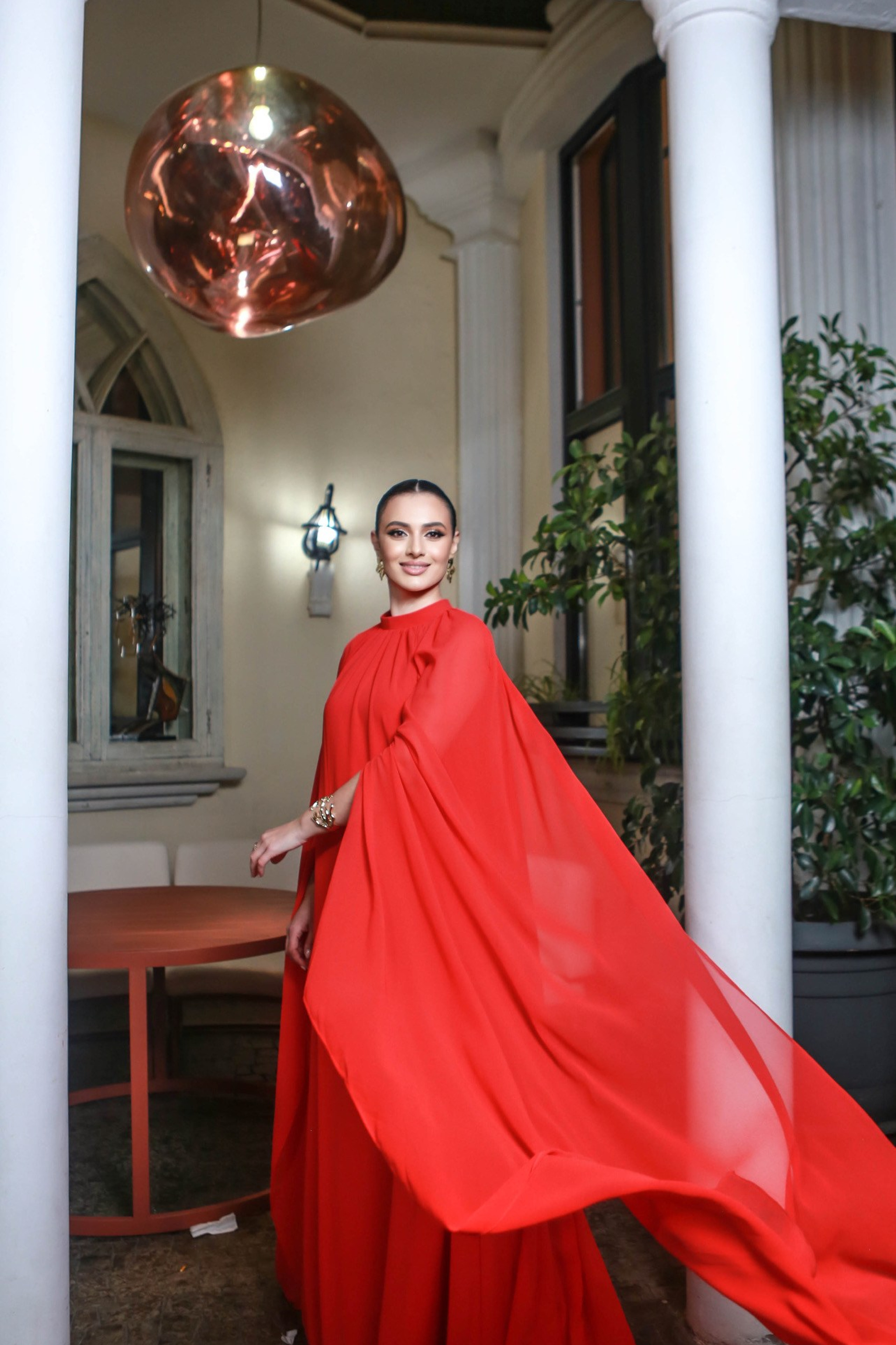 День рождение Ланы, в ресторане Ерцаху. Отзывы