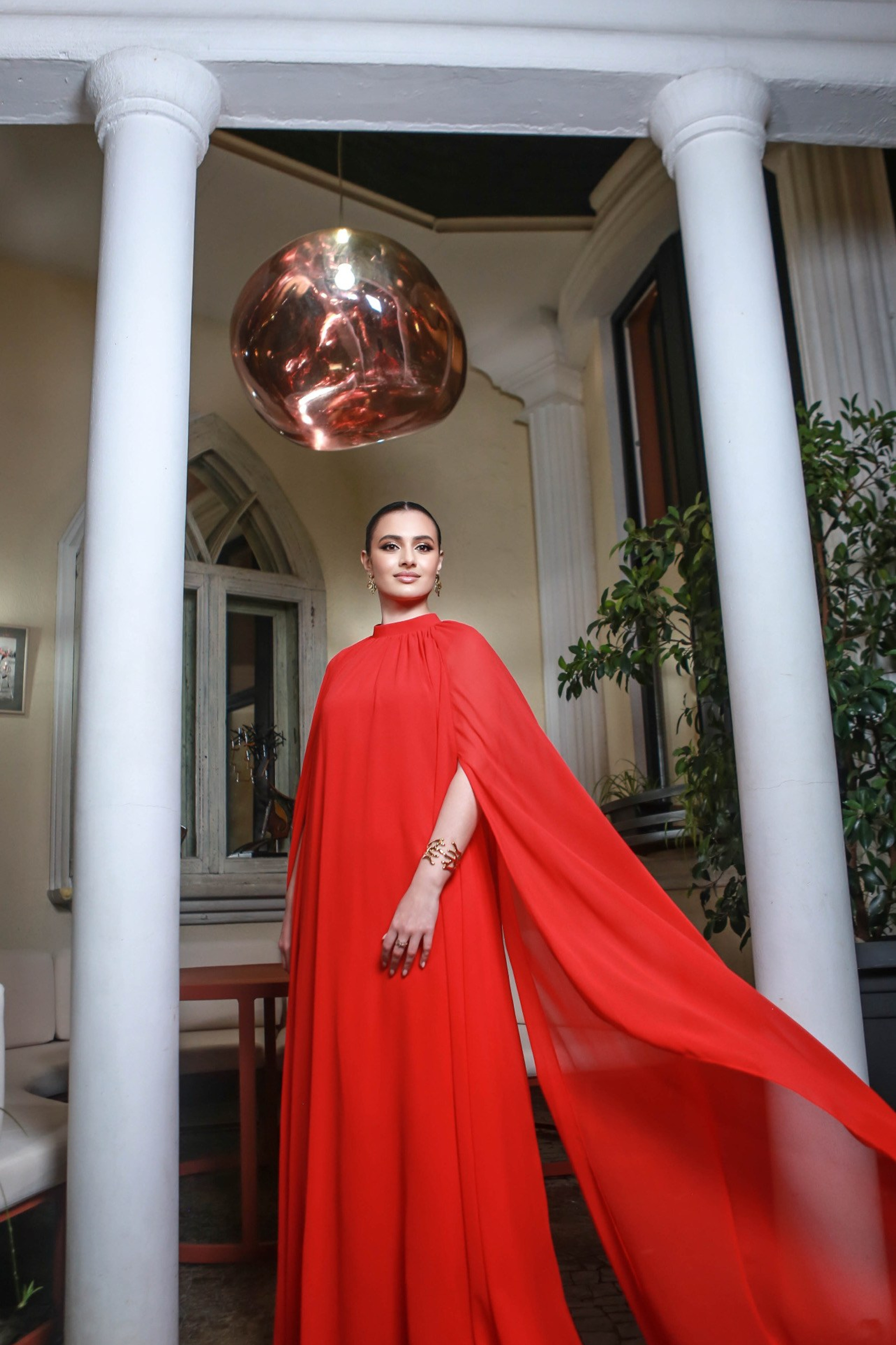 День рождение Ланы, в ресторане Ерцаху. Отзывы