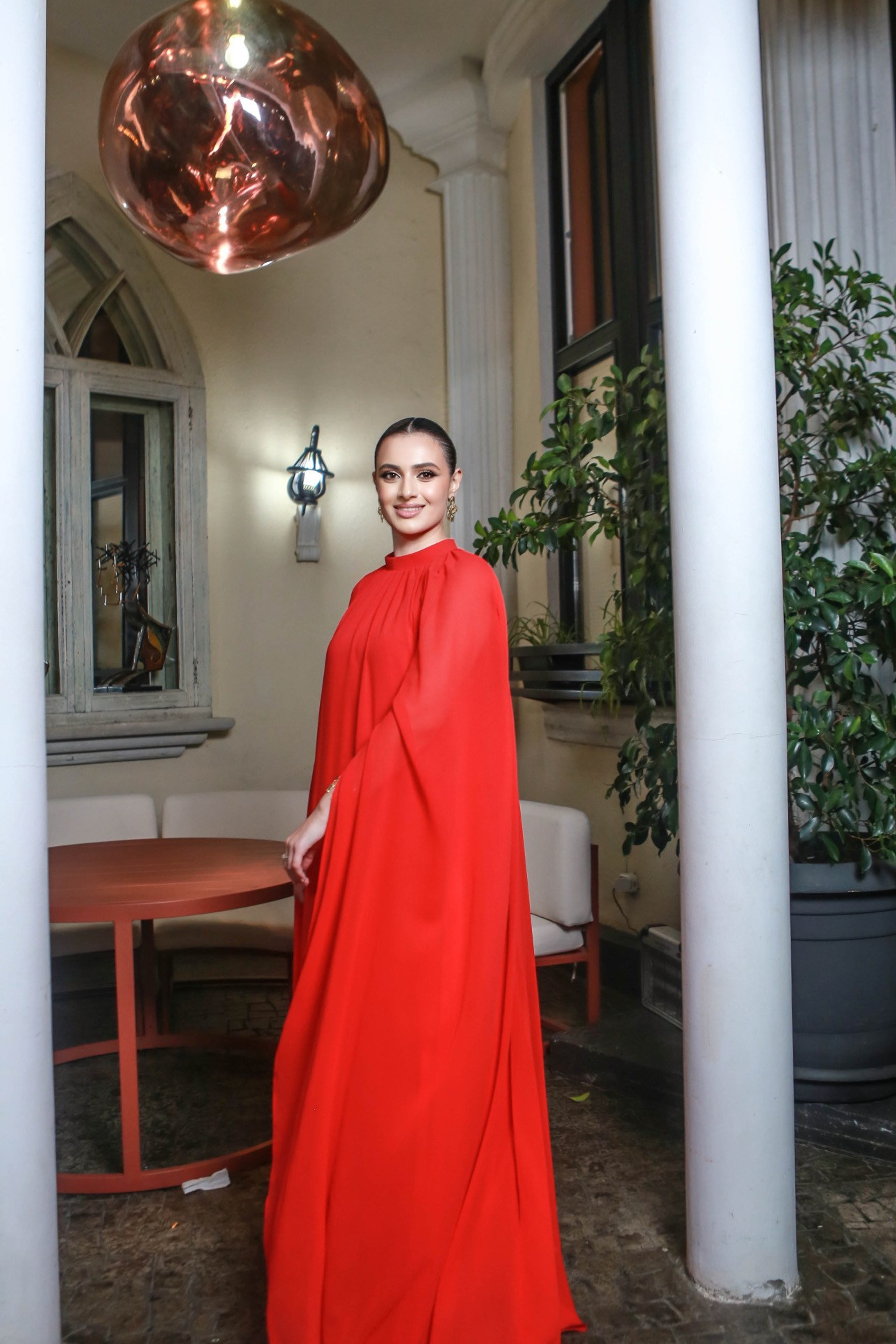 День рождение Ланы, в ресторане Ерцаху. Отзывы