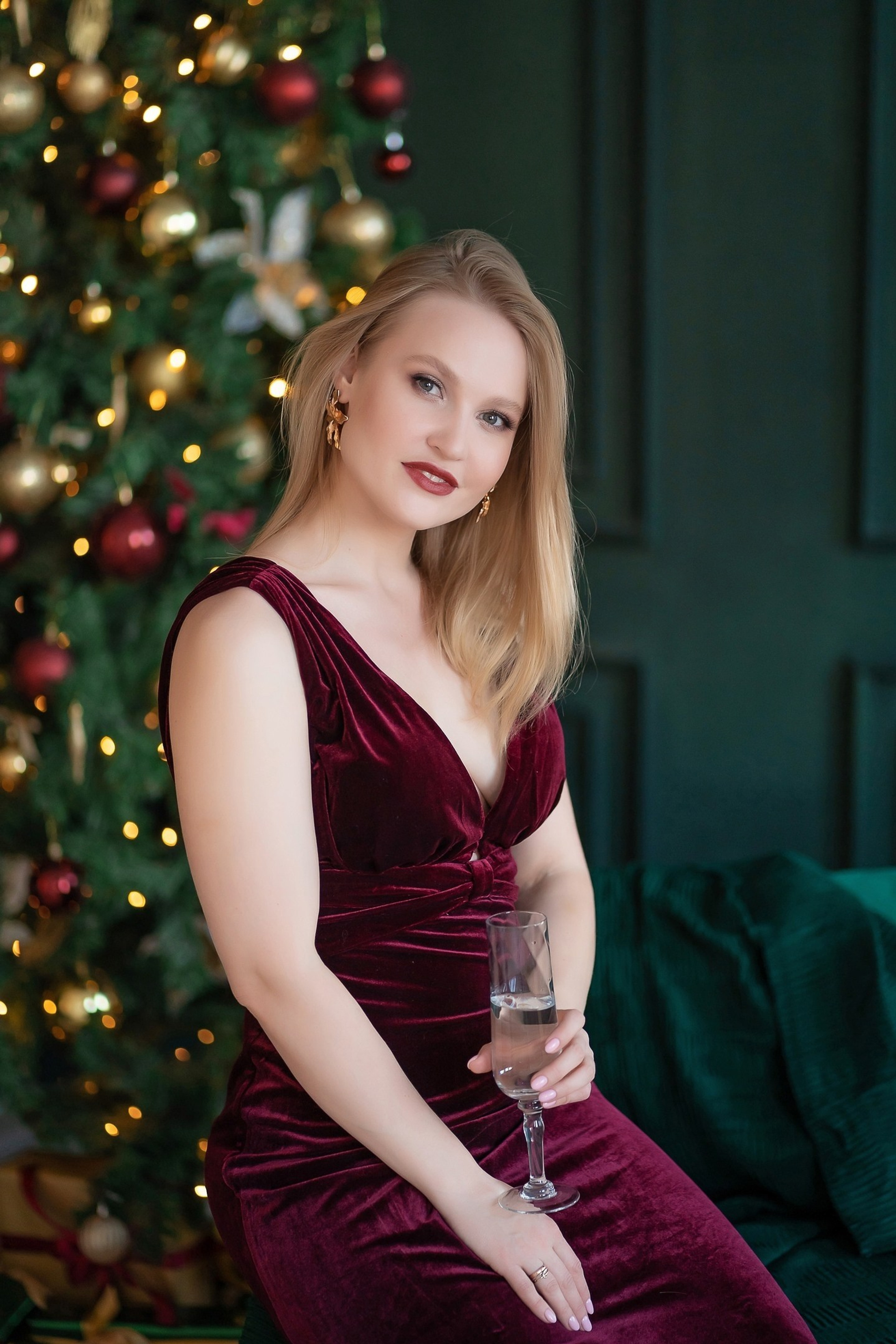 Бархат, можно беременным 42-48