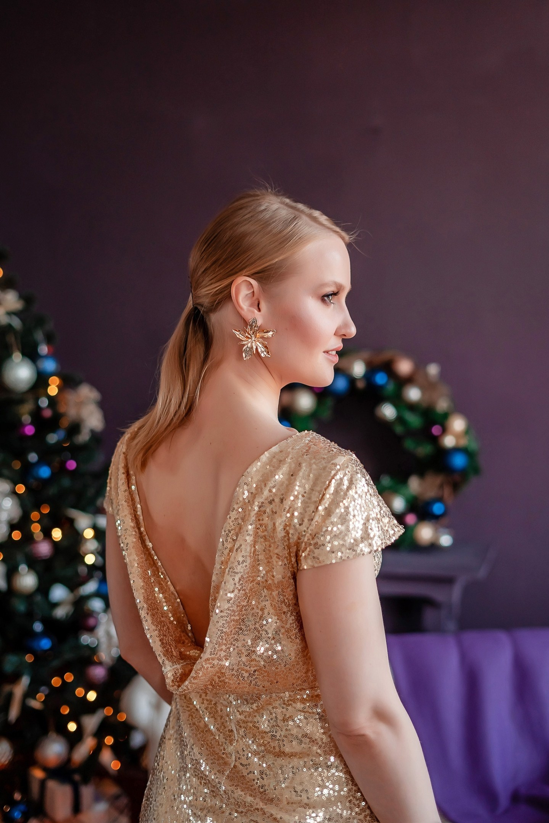 Золотистое 44-46