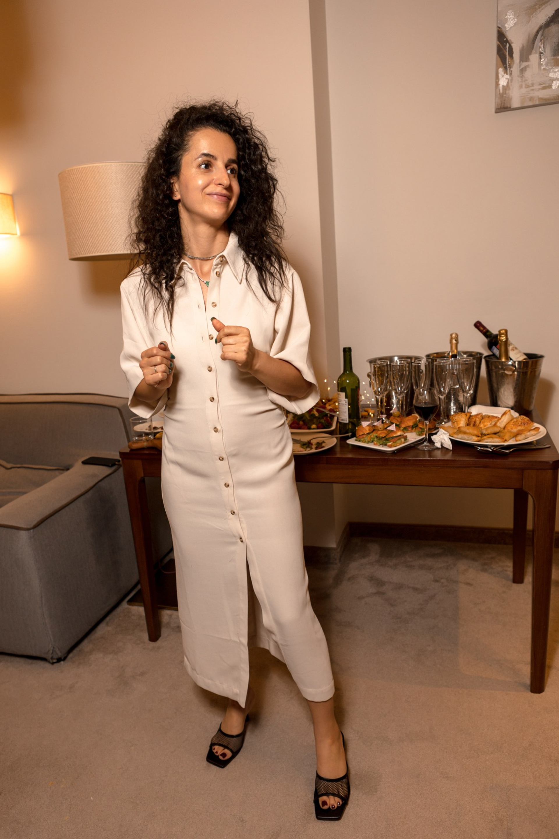 День рождения