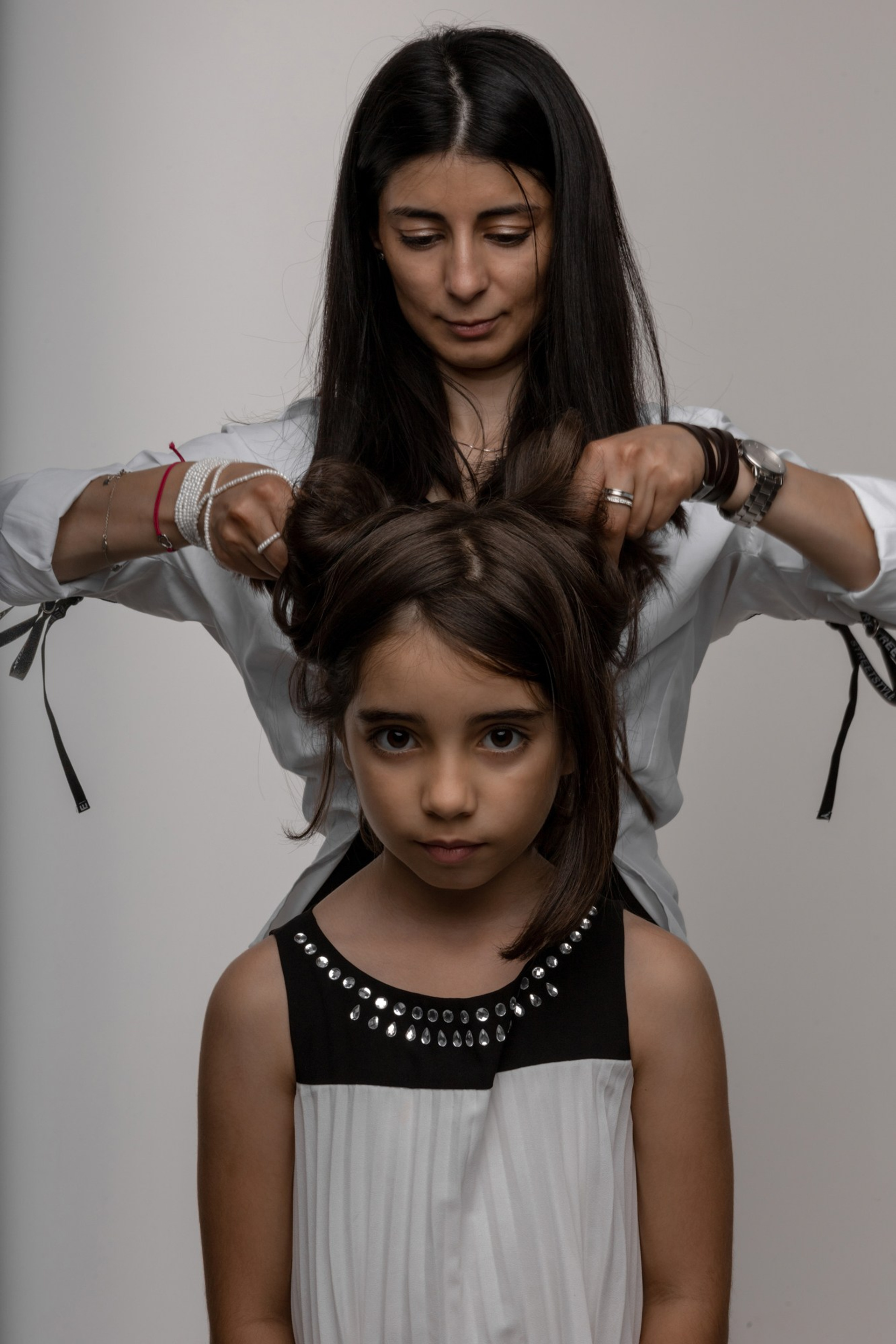 Нила и Хава