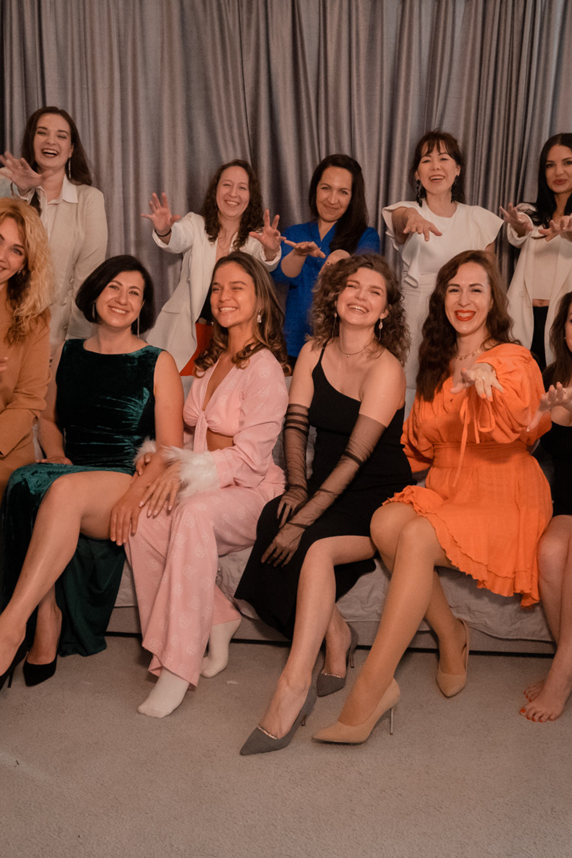 Отзывы. Портретный фотограф в Твери и в Москве Ася Умова