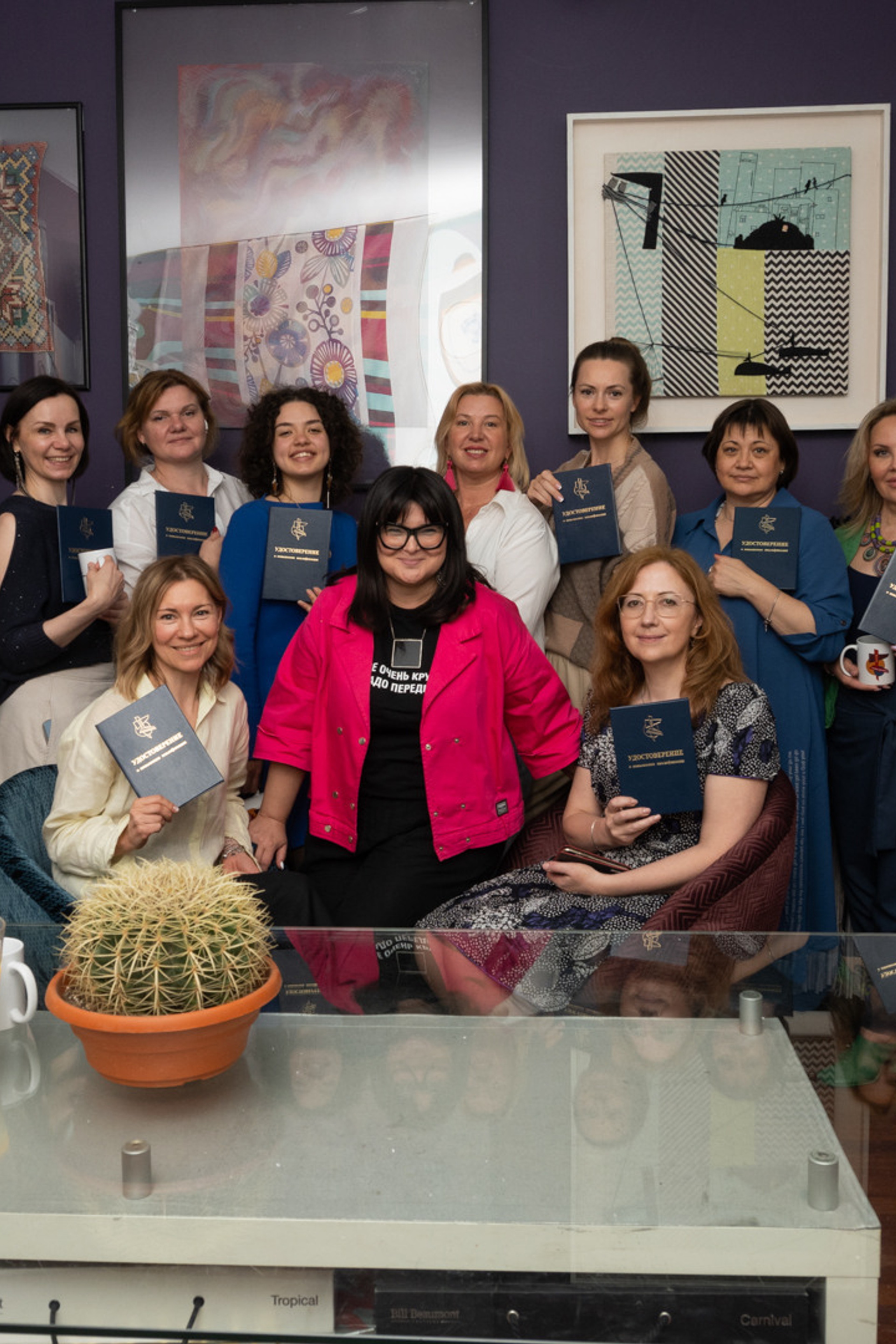 Отзывы. Портретный фотограф в Твери и в Москве Ася Умова