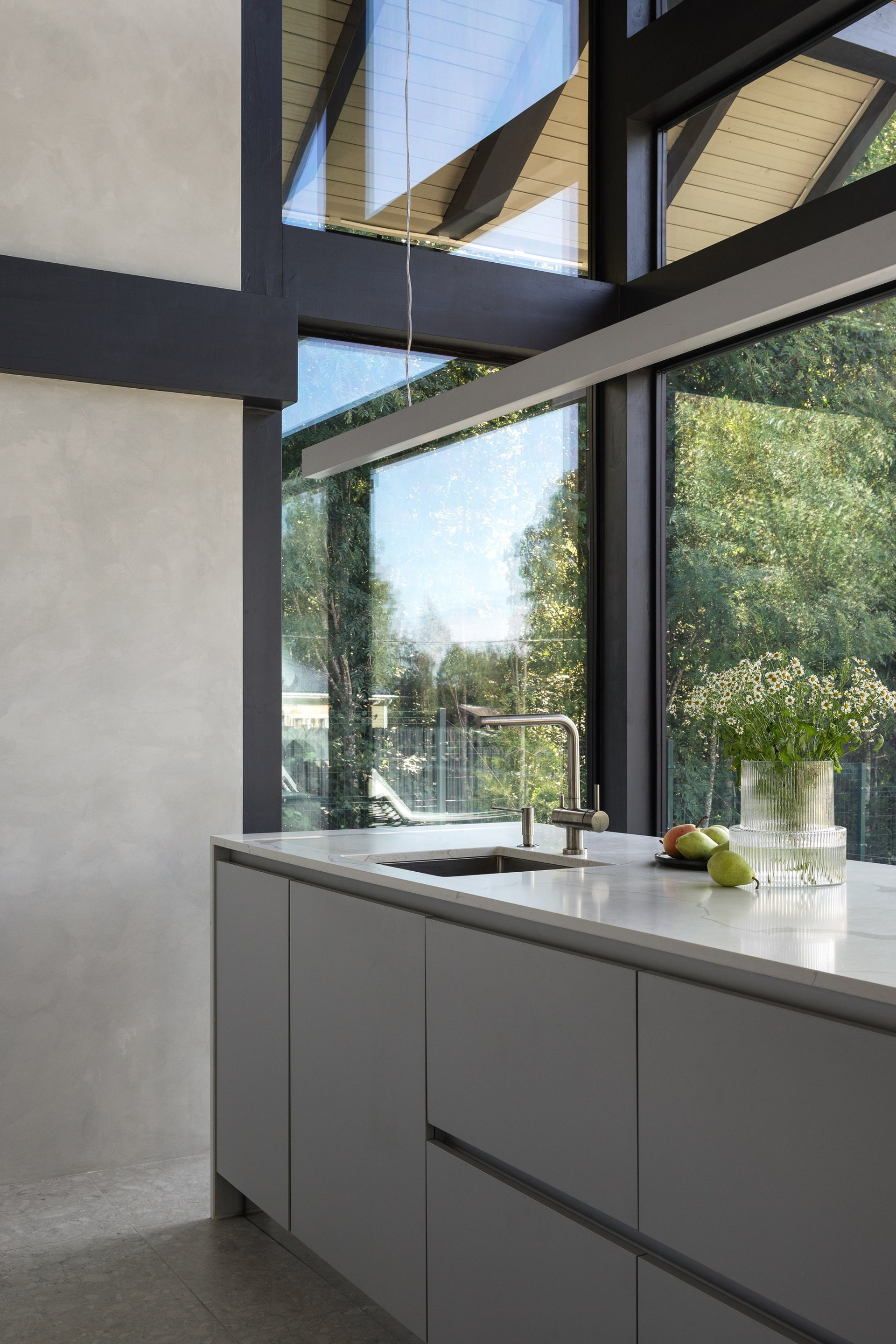 / НОВЫЕ ДУБКИ /. Студия дизайна интерьера в Санкт-Петербурге