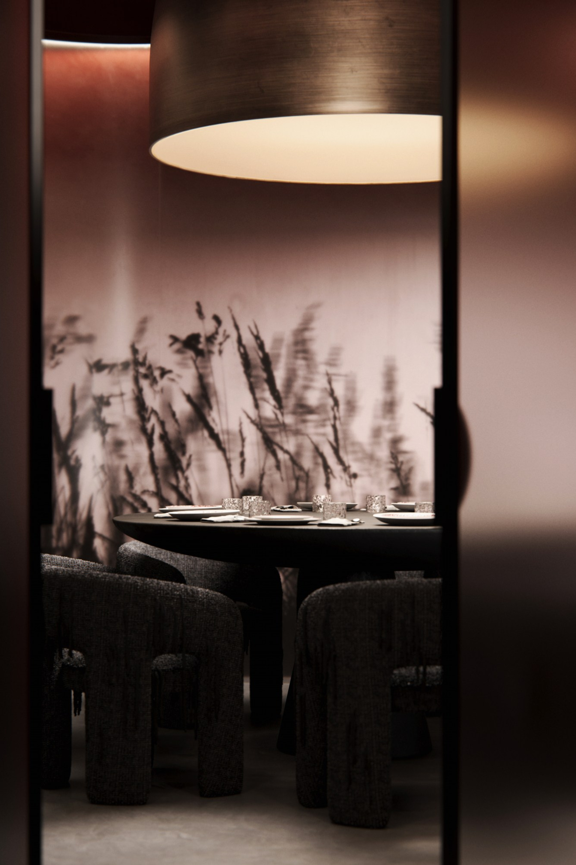 / ФЕДИНА ДАЧА /. Студия дизайна интерьера в Санкт-Петербурге