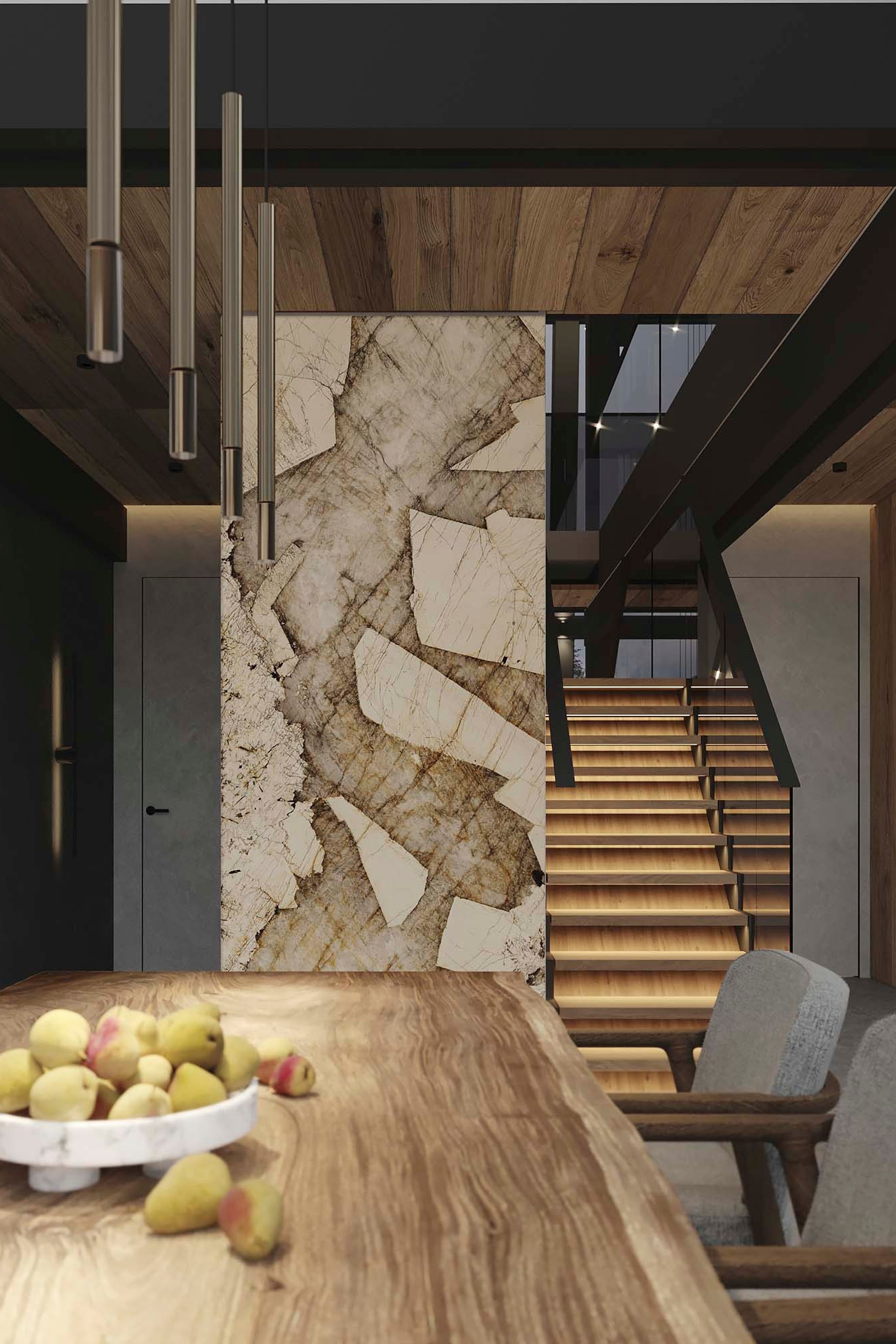 / РЕПИНО ПАРК /. Студия дизайна интерьера в Санкт-Петербурге