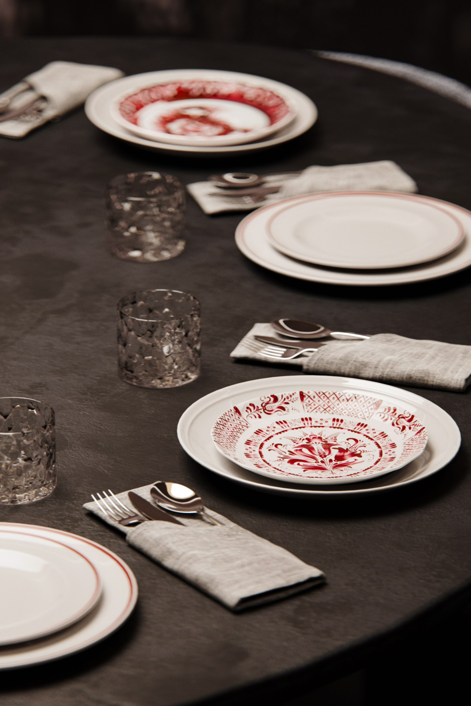 / ФЕДИНА ДАЧА /. Студия дизайна интерьера в Санкт-Петербурге