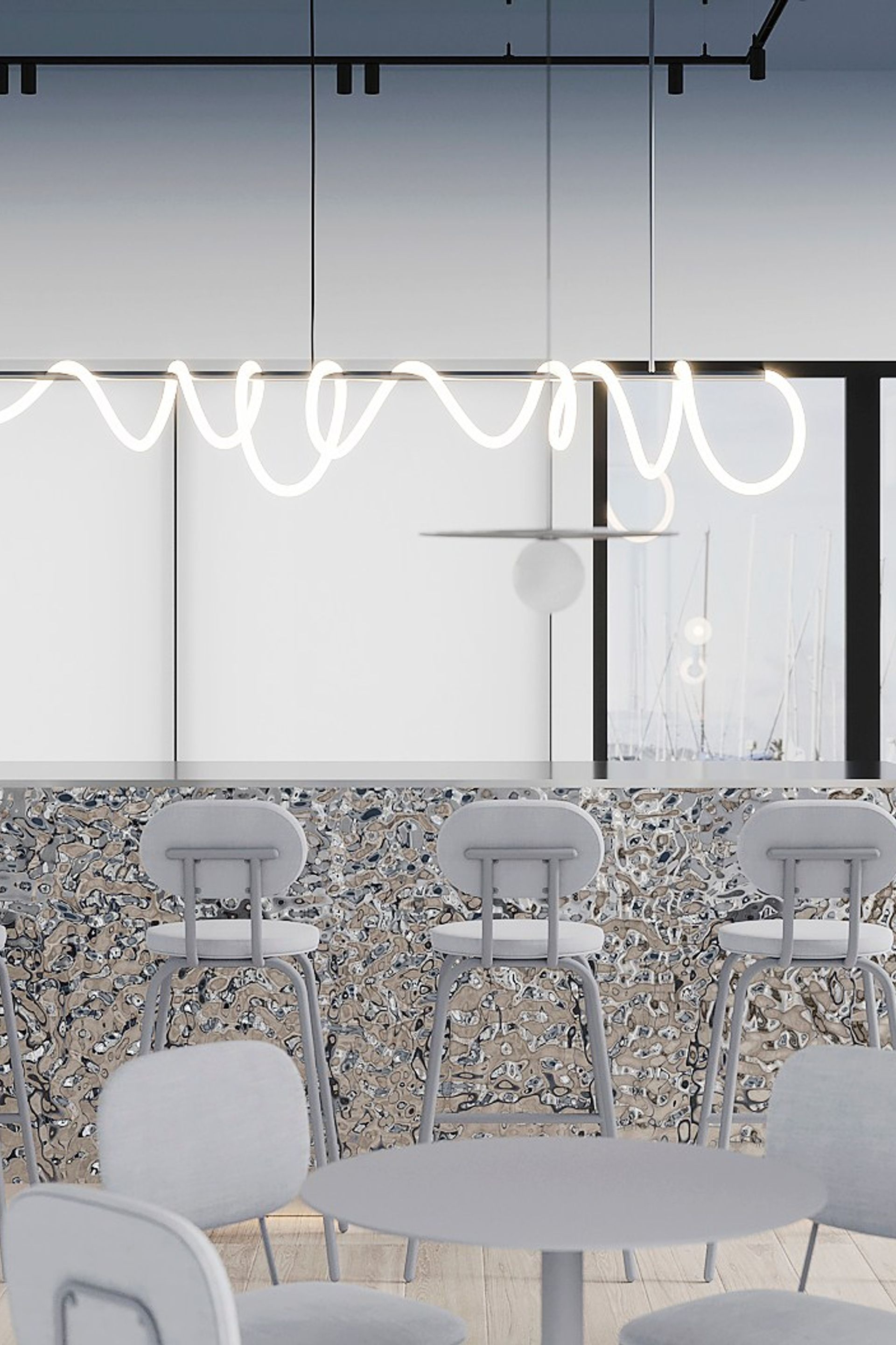 / BAR CONCEPT /. Студия дизайна интерьера в Санкт-Петербурге