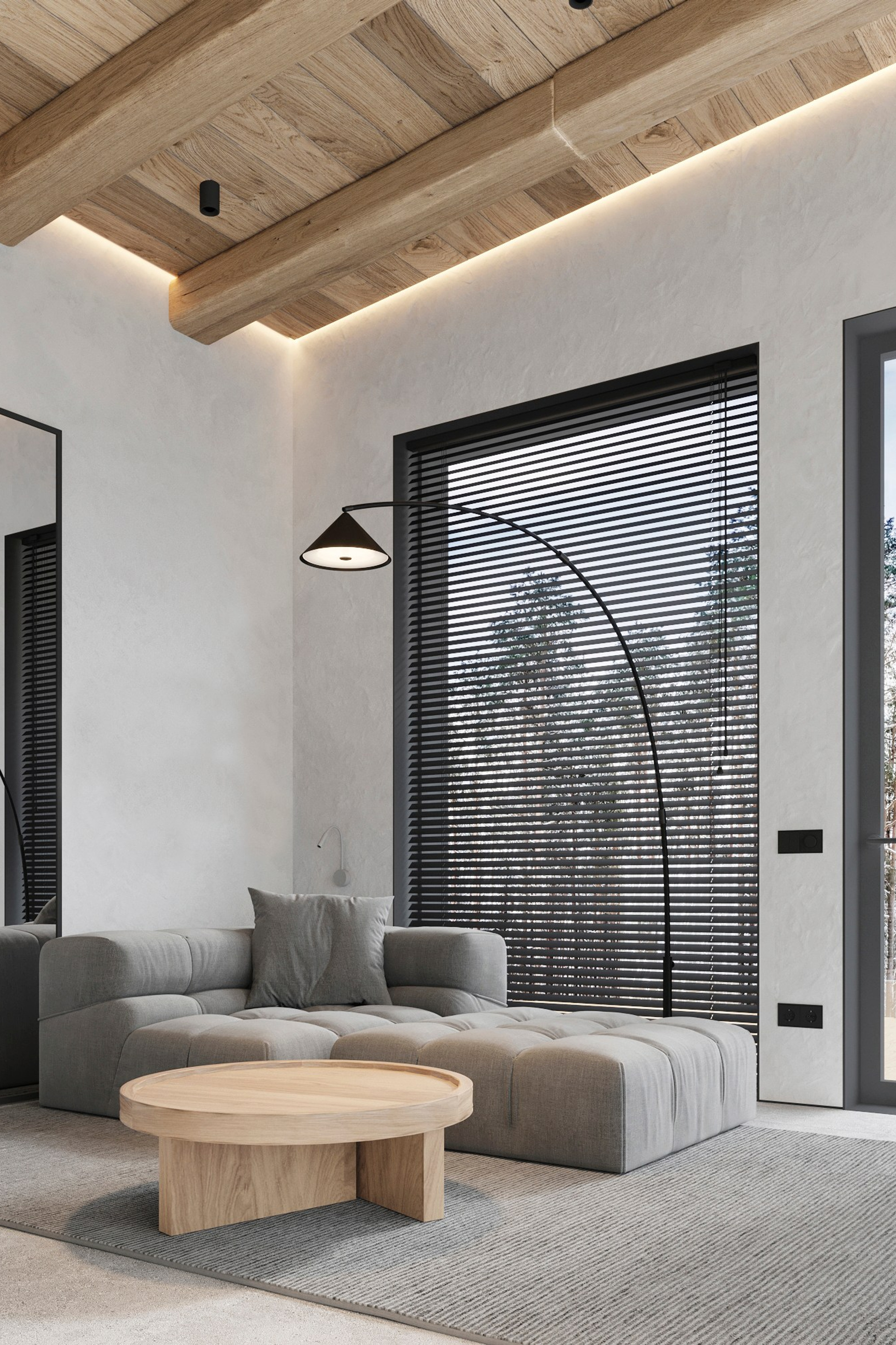 / РЕПИНО ПАРК /. Студия дизайна интерьера в Санкт-Петербурге