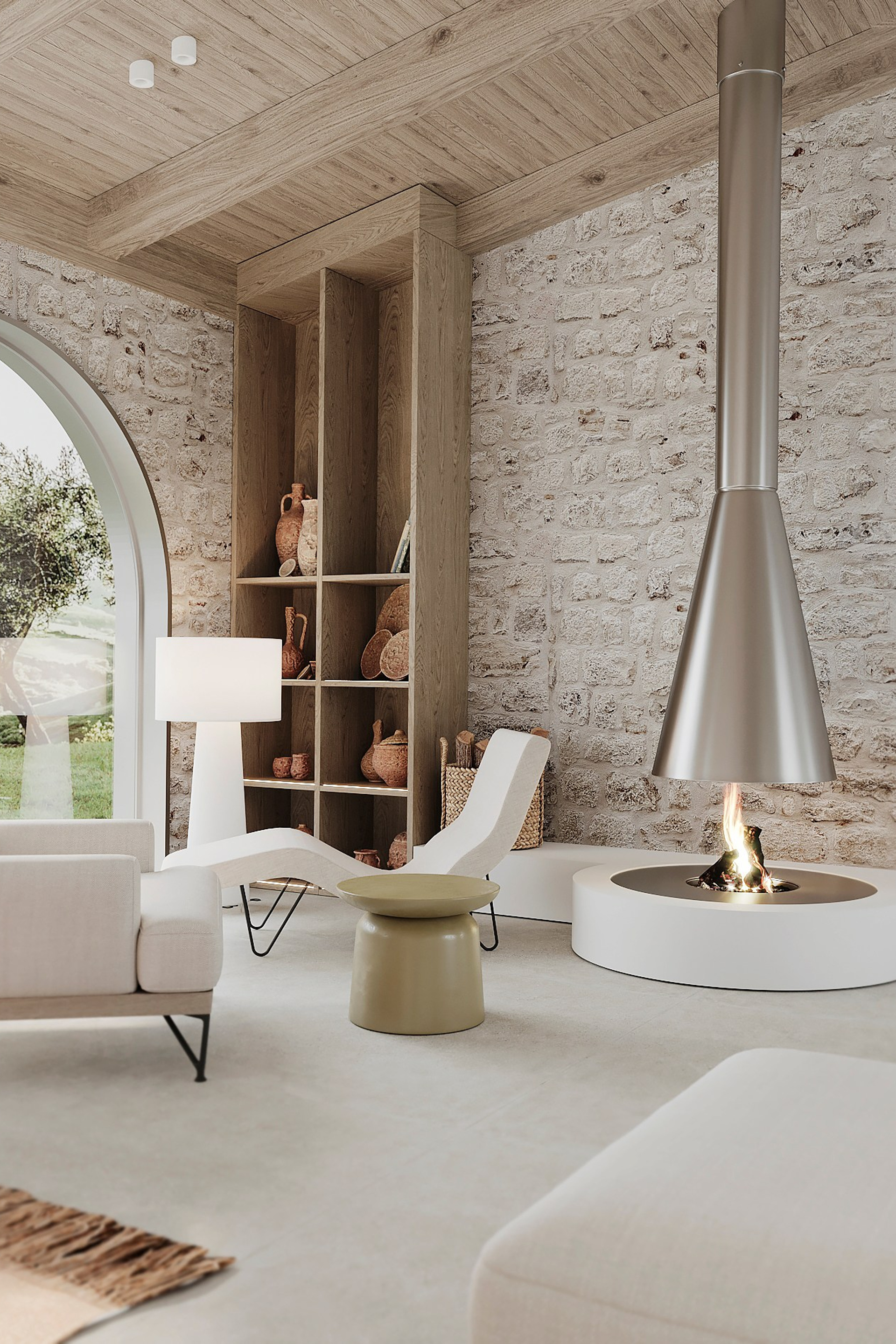 / ВИЛЛА В ТОСКАНЕ /. Студия дизайна интерьера в Санкт-Петербурге