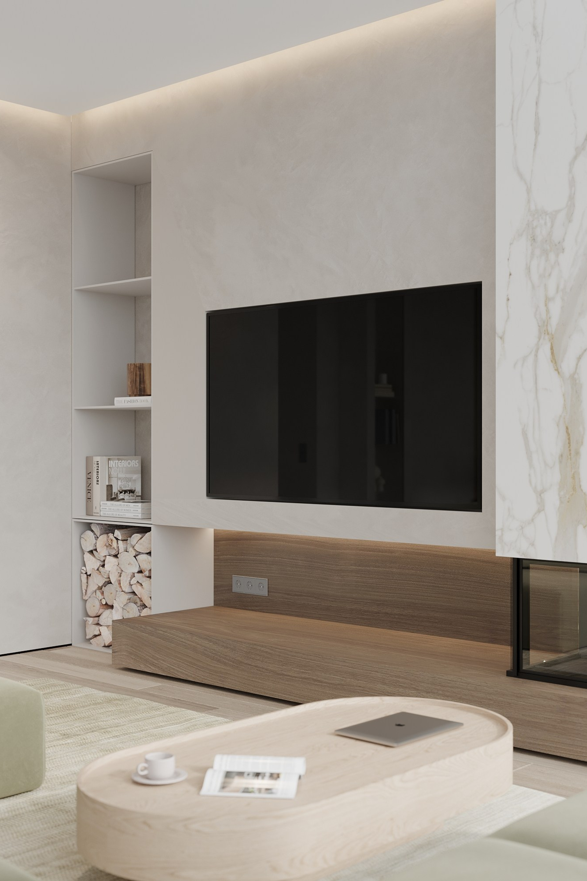 / МИСТОЛОВО /. Студия дизайна интерьера в Санкт-Петербурге