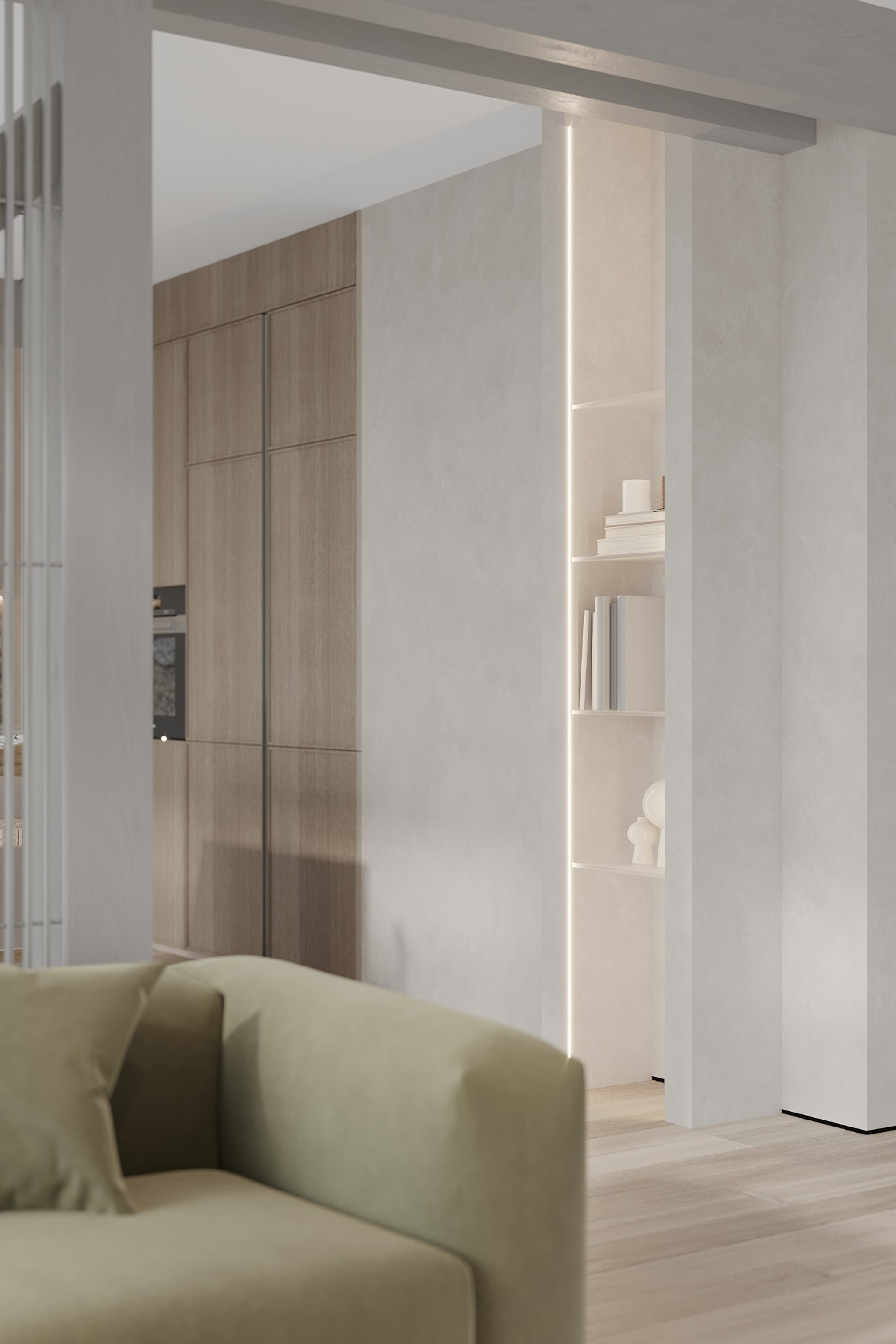 / МИСТОЛОВО /. Студия дизайна интерьера в Санкт-Петербурге