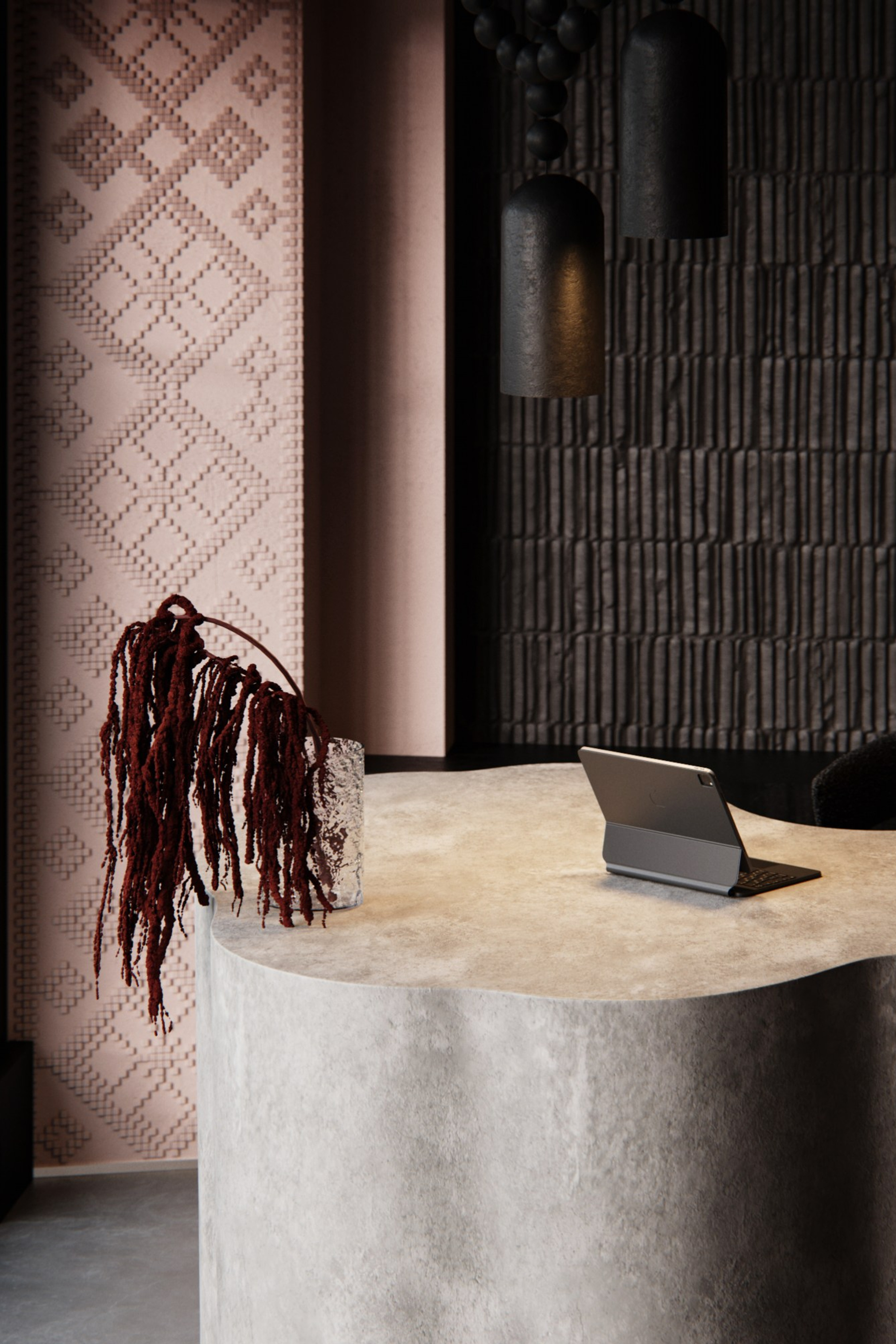 / ФЕДИНА ДАЧА /. Студия дизайна интерьера в Санкт-Петербурге