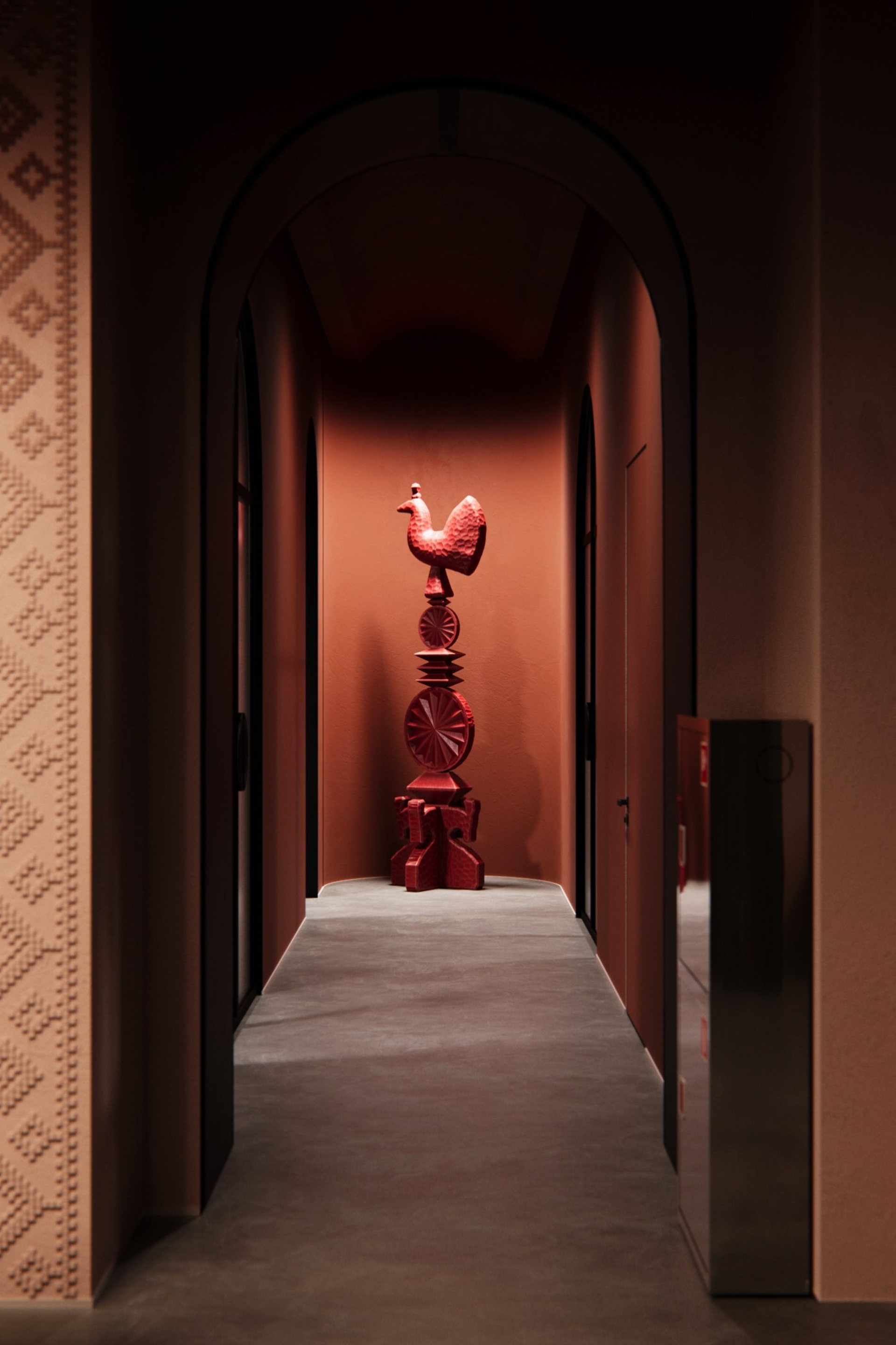 / ФЕДИНА ДАЧА /. Студия дизайна интерьера в Санкт-Петербурге