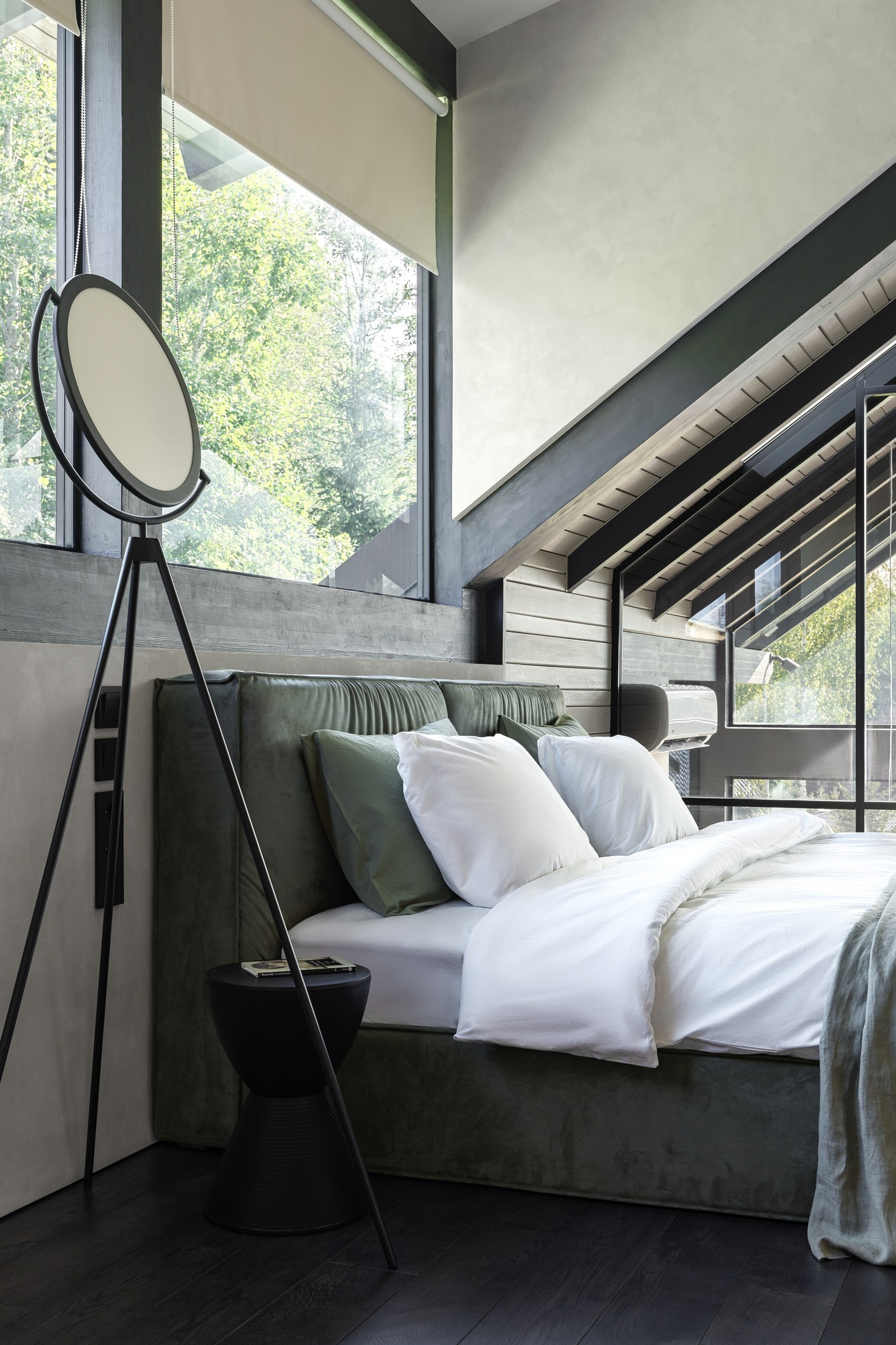 / НОВЫЕ ДУБКИ /. Студия дизайна интерьера в Санкт-Петербурге