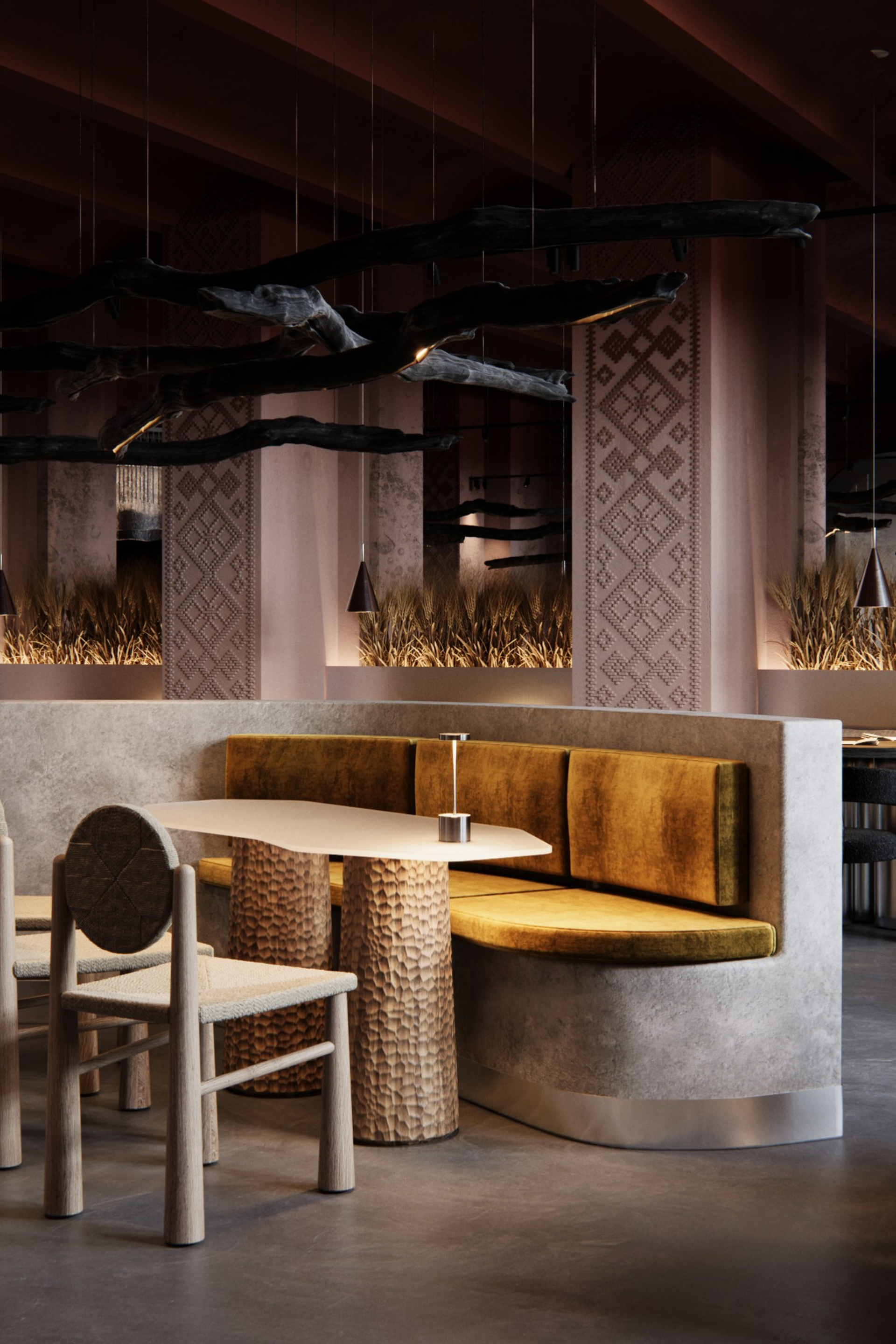 / ФЕДИНА ДАЧА /. Студия дизайна интерьера в Санкт-Петербурге