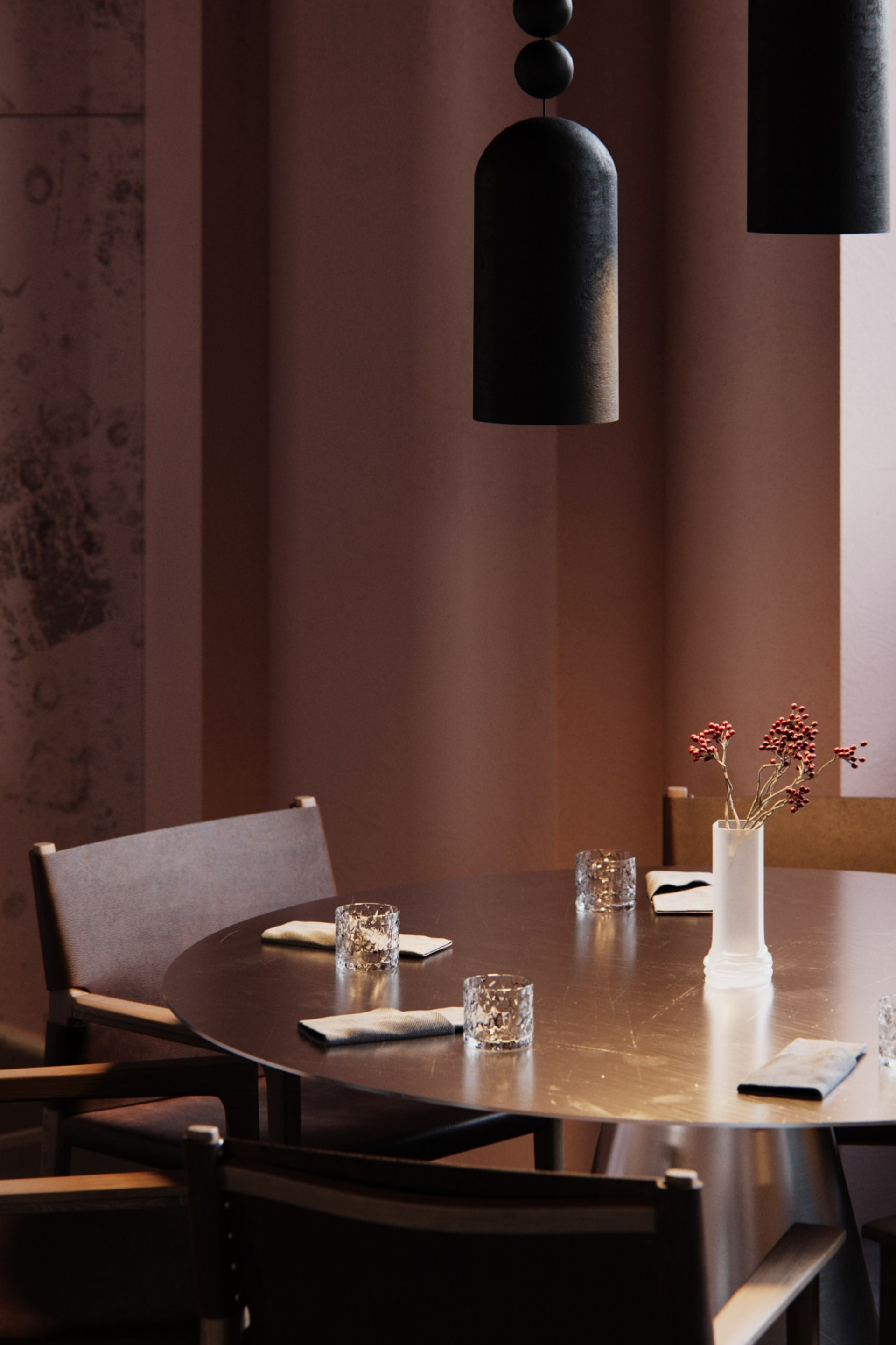 / ФЕДИНА ДАЧА /. Студия дизайна интерьера в Санкт-Петербурге