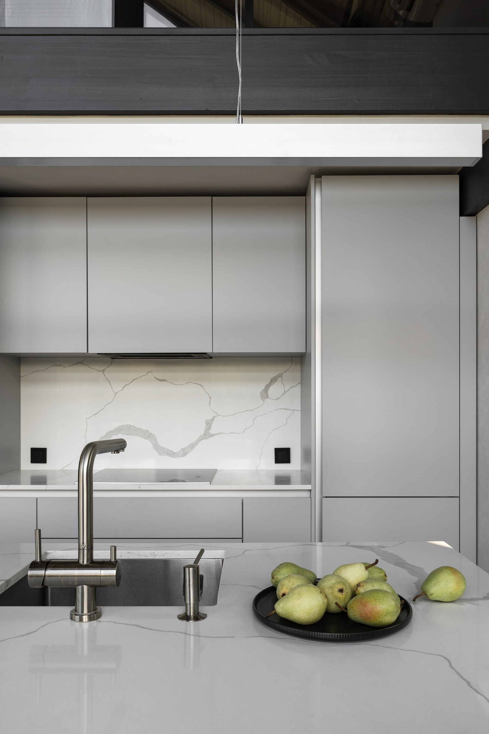 / НОВЫЕ ДУБКИ /. Студия дизайна интерьера в Санкт-Петербурге