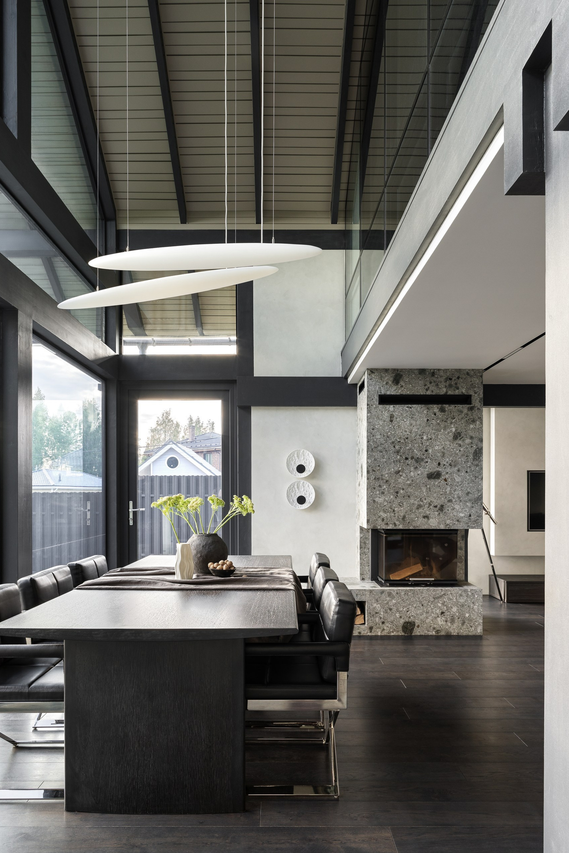 / НОВЫЕ ДУБКИ /. Студия дизайна интерьера в Санкт-Петербурге