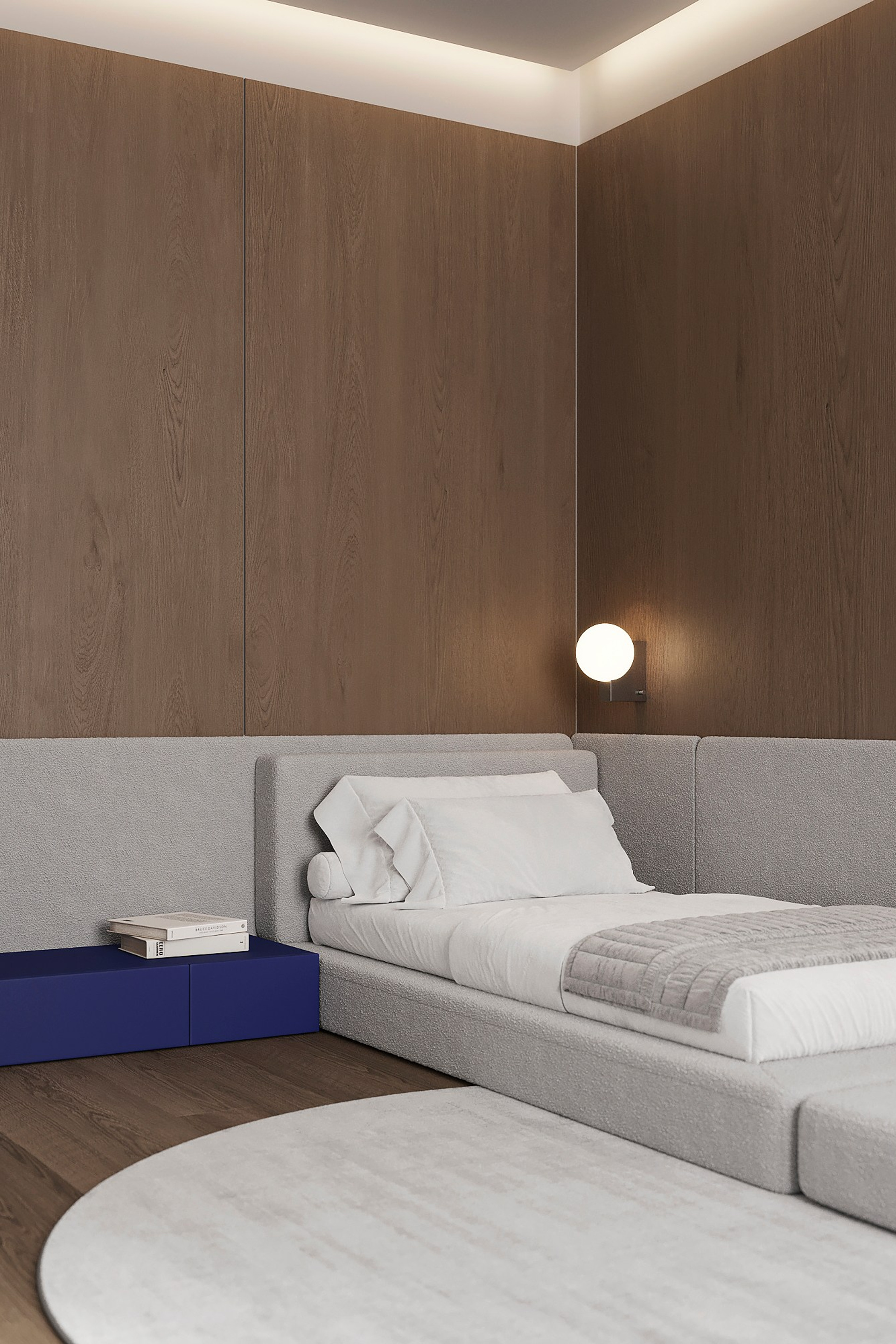 / ПЕТРОВСКАЯ ДОМИНАНТА /. Студия дизайна интерьера в Санкт-Петербурге