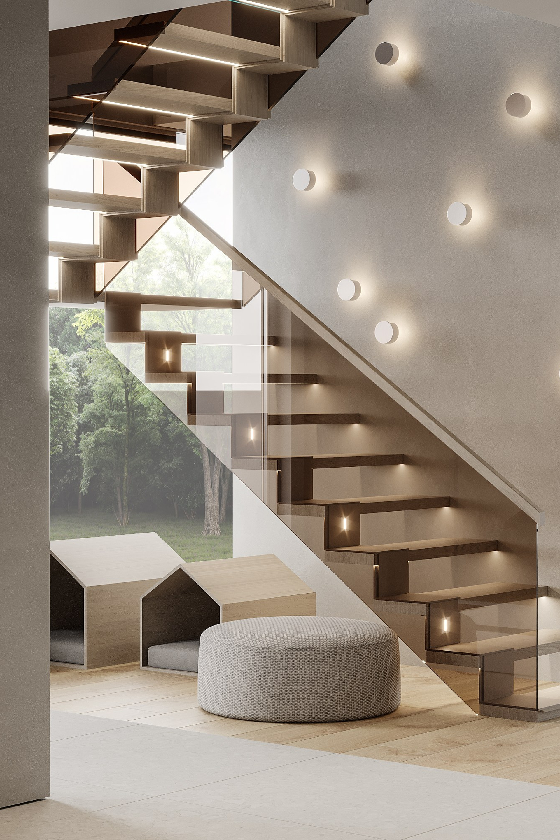 / МИСТОЛОВО /. Студия дизайна интерьера в Санкт-Петербурге