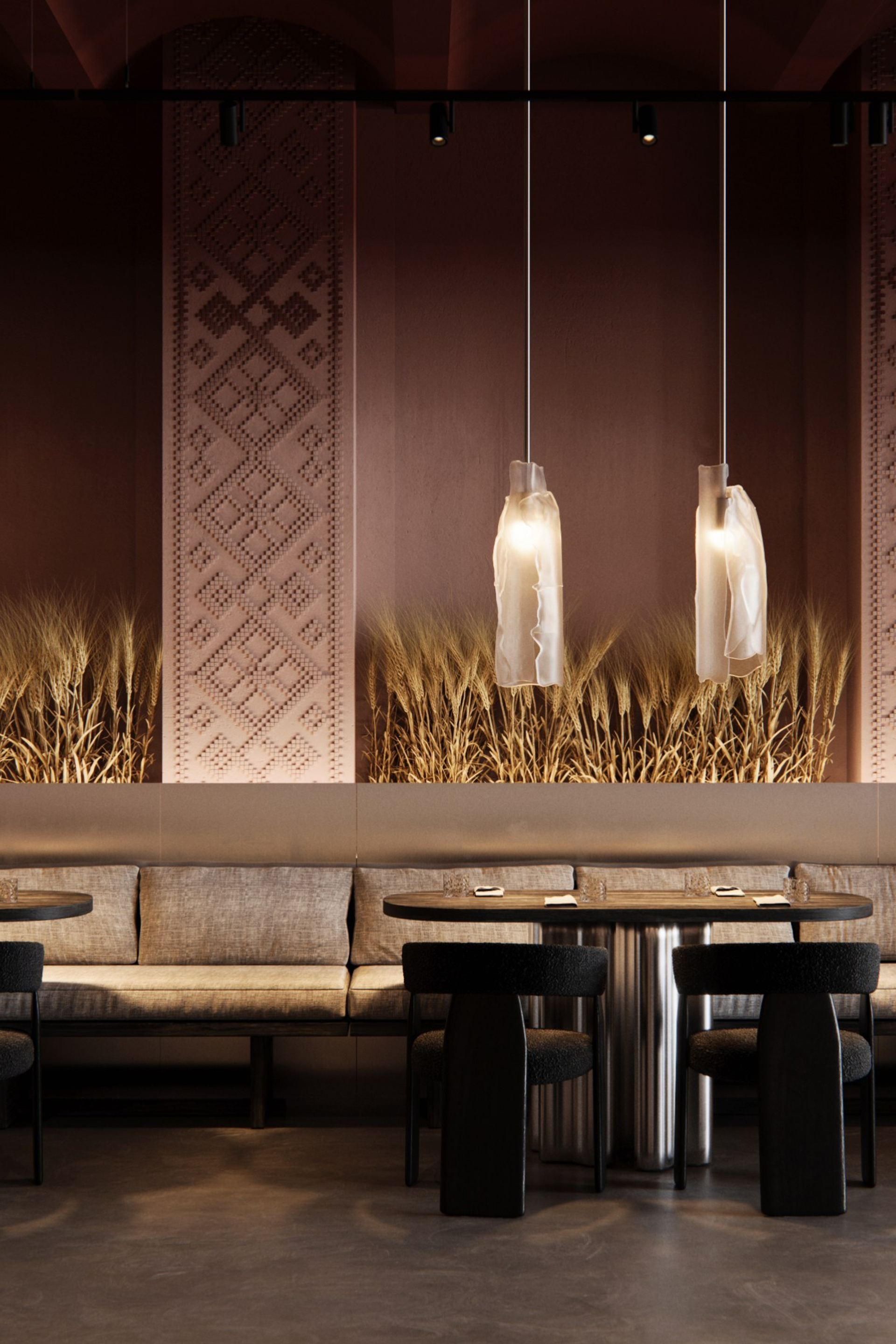 / ФЕДИНА ДАЧА /. Студия дизайна интерьера в Санкт-Петербурге