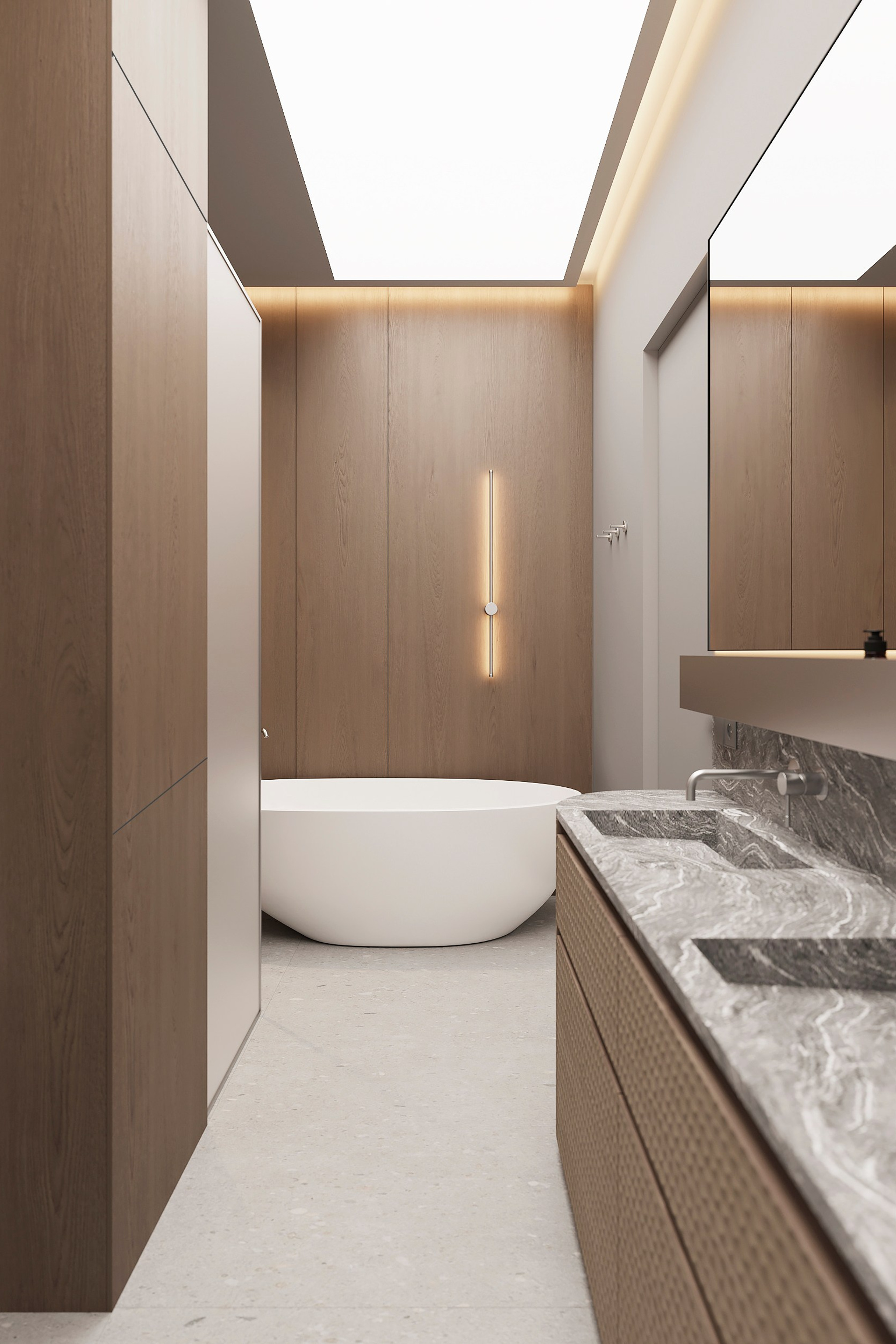 / ПЕТРОВСКАЯ ДОМИНАНТА /. Студия дизайна интерьера в Санкт-Петербурге