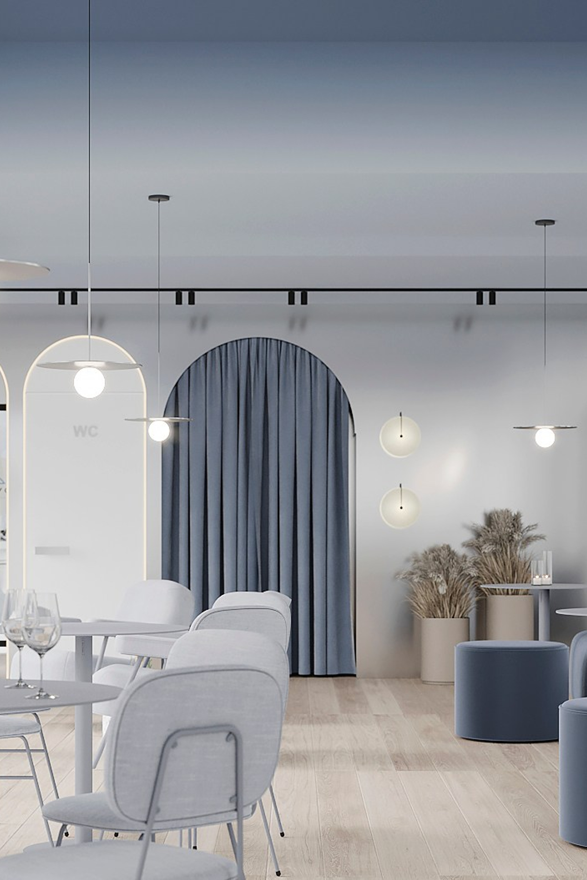 / BAR CONCEPT /. Студия дизайна интерьера в Санкт-Петербурге