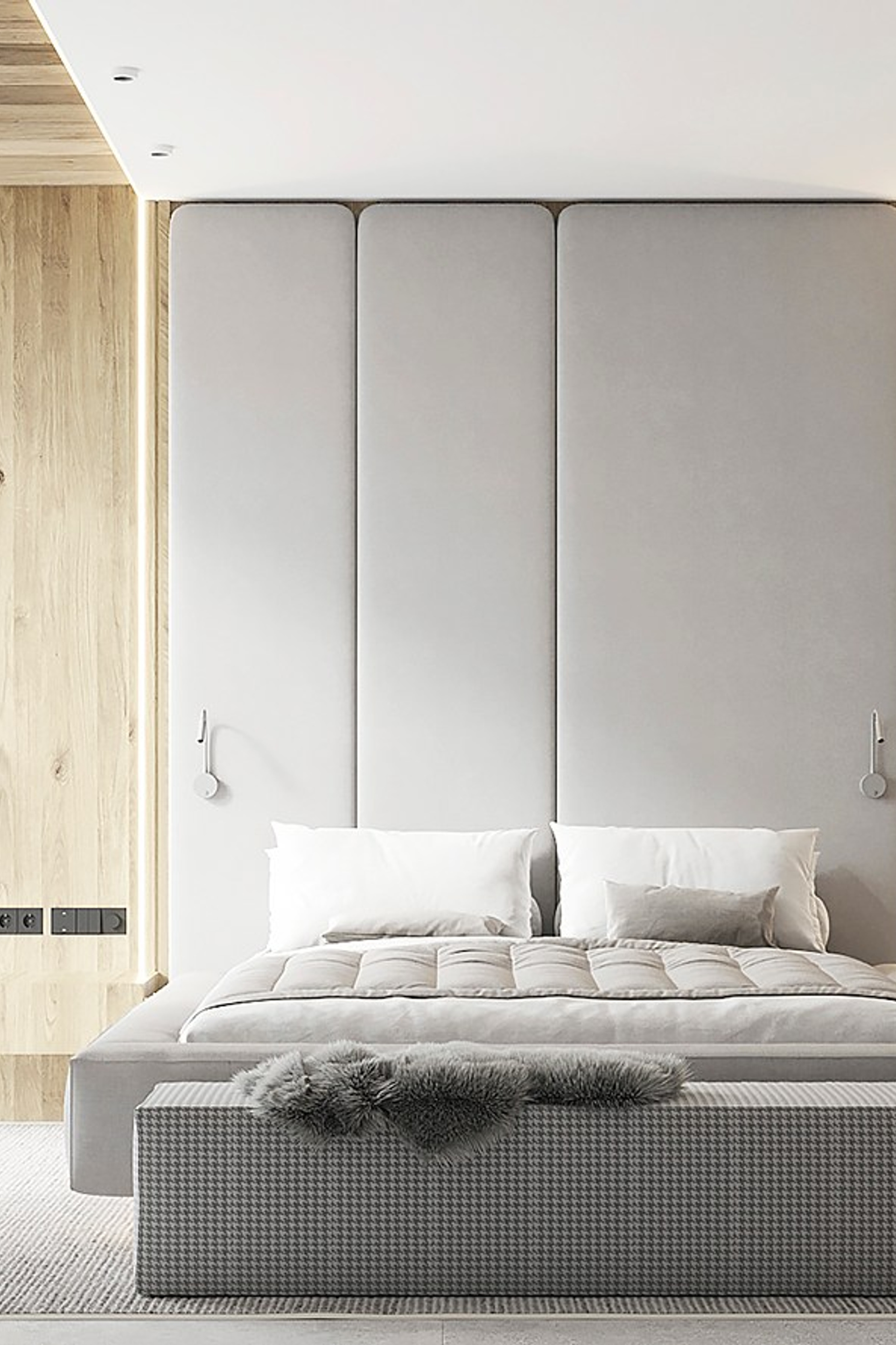 / РЕПИНО ПАРК /. Студия дизайна интерьера в Санкт-Петербурге