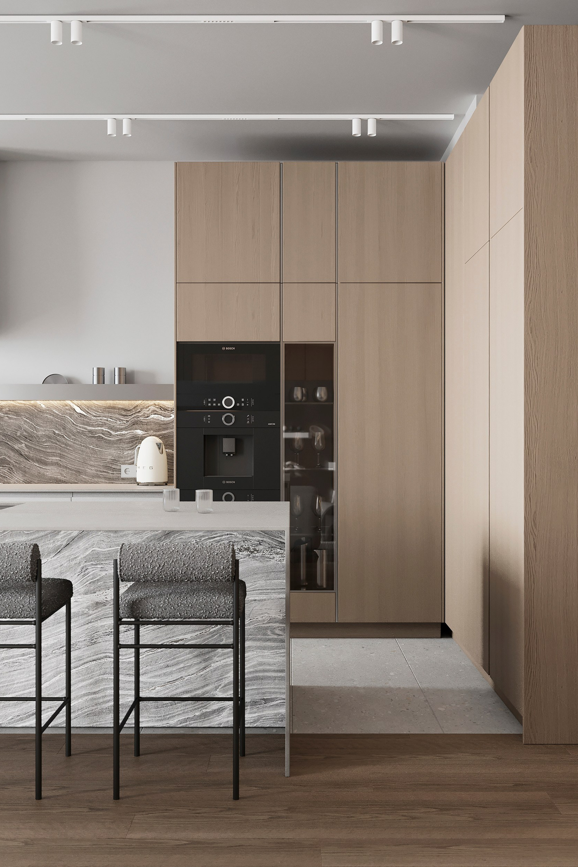 / ПЕТРОВСКАЯ ДОМИНАНТА /. Студия дизайна интерьера в Санкт-Петербурге