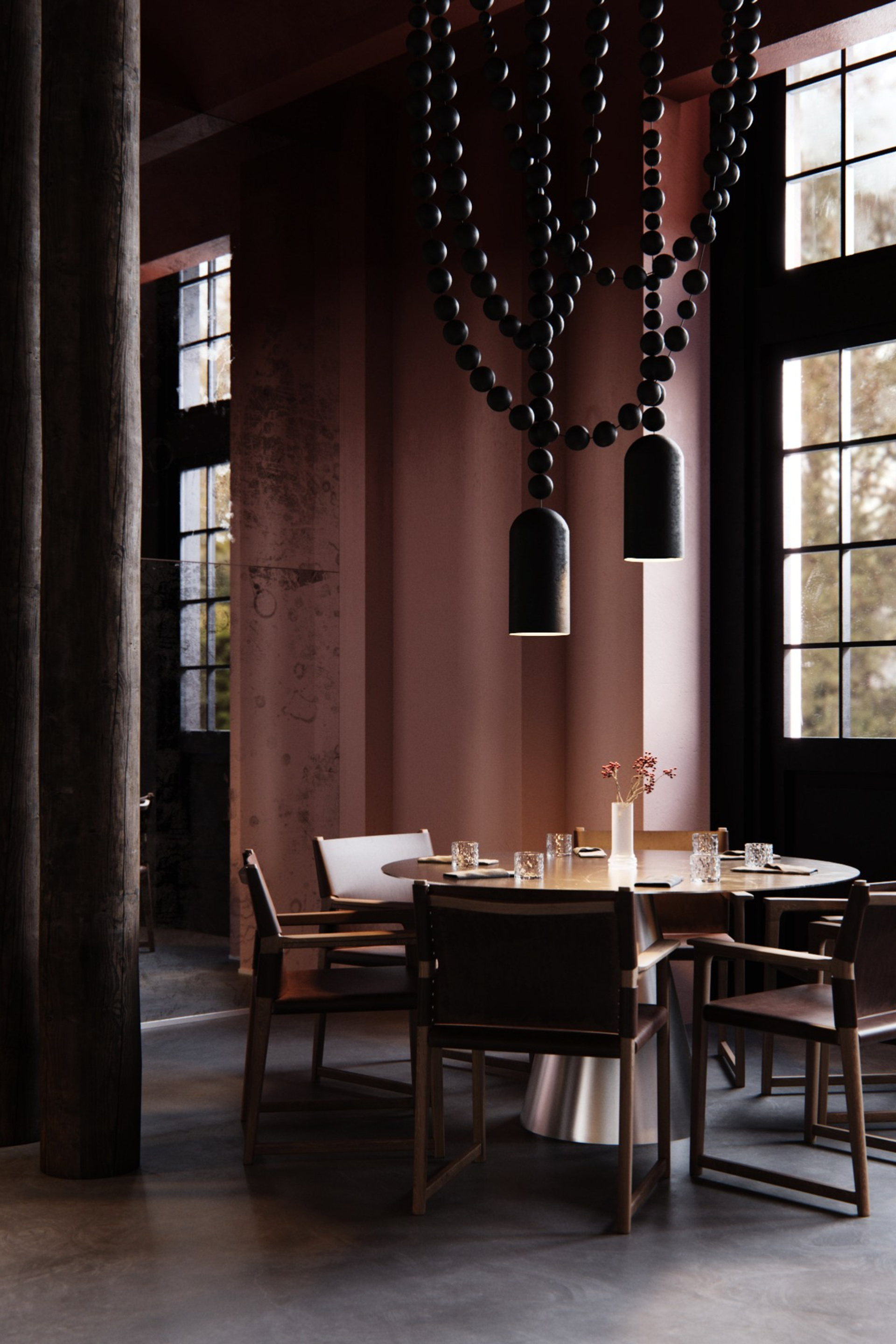 / ФЕДИНА ДАЧА /. Студия дизайна интерьера в Санкт-Петербурге