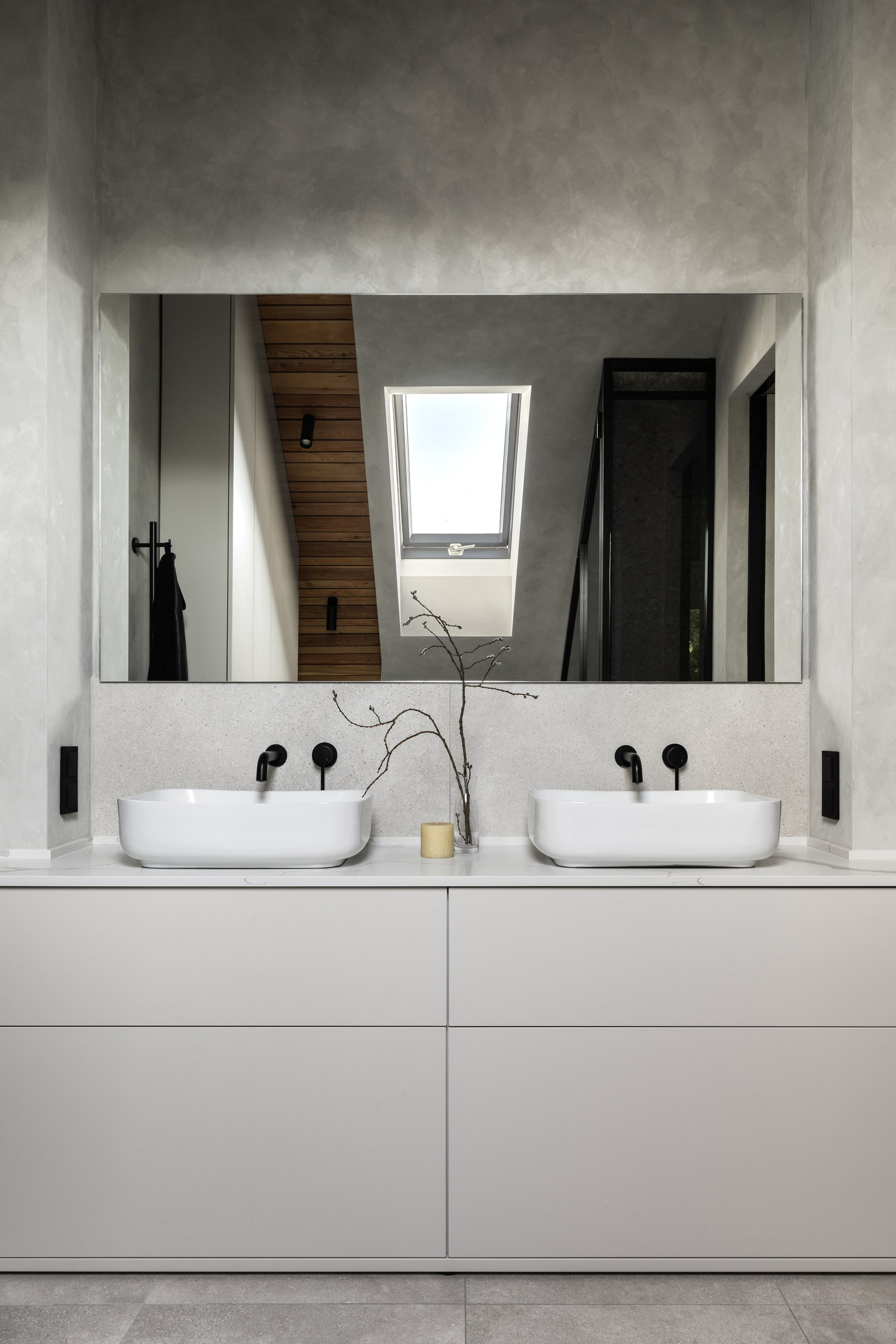 / НОВЫЕ ДУБКИ /. Студия дизайна интерьера в Санкт-Петербурге