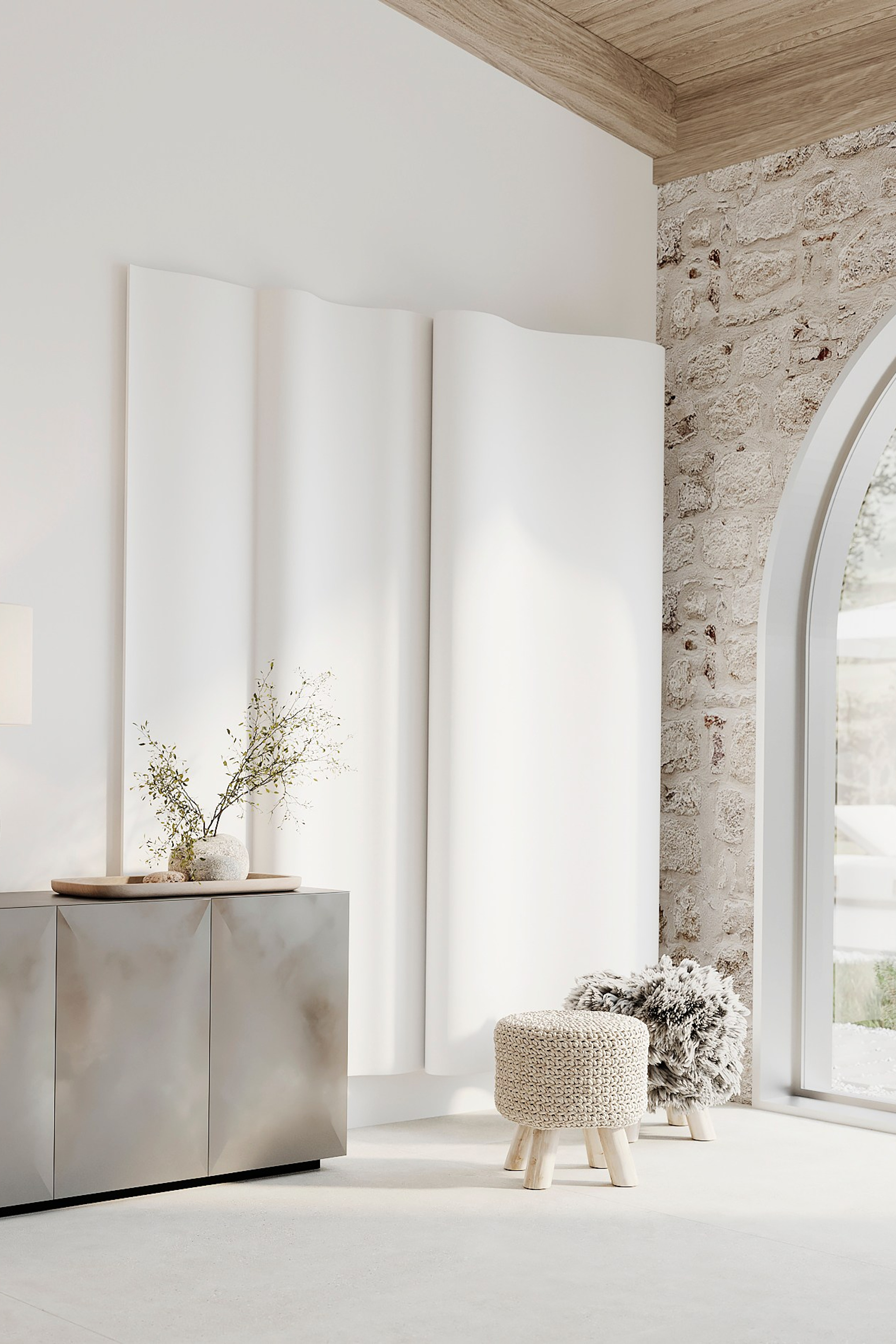 / ВИЛЛА В ТОСКАНЕ /. Студия дизайна интерьера в Санкт-Петербурге