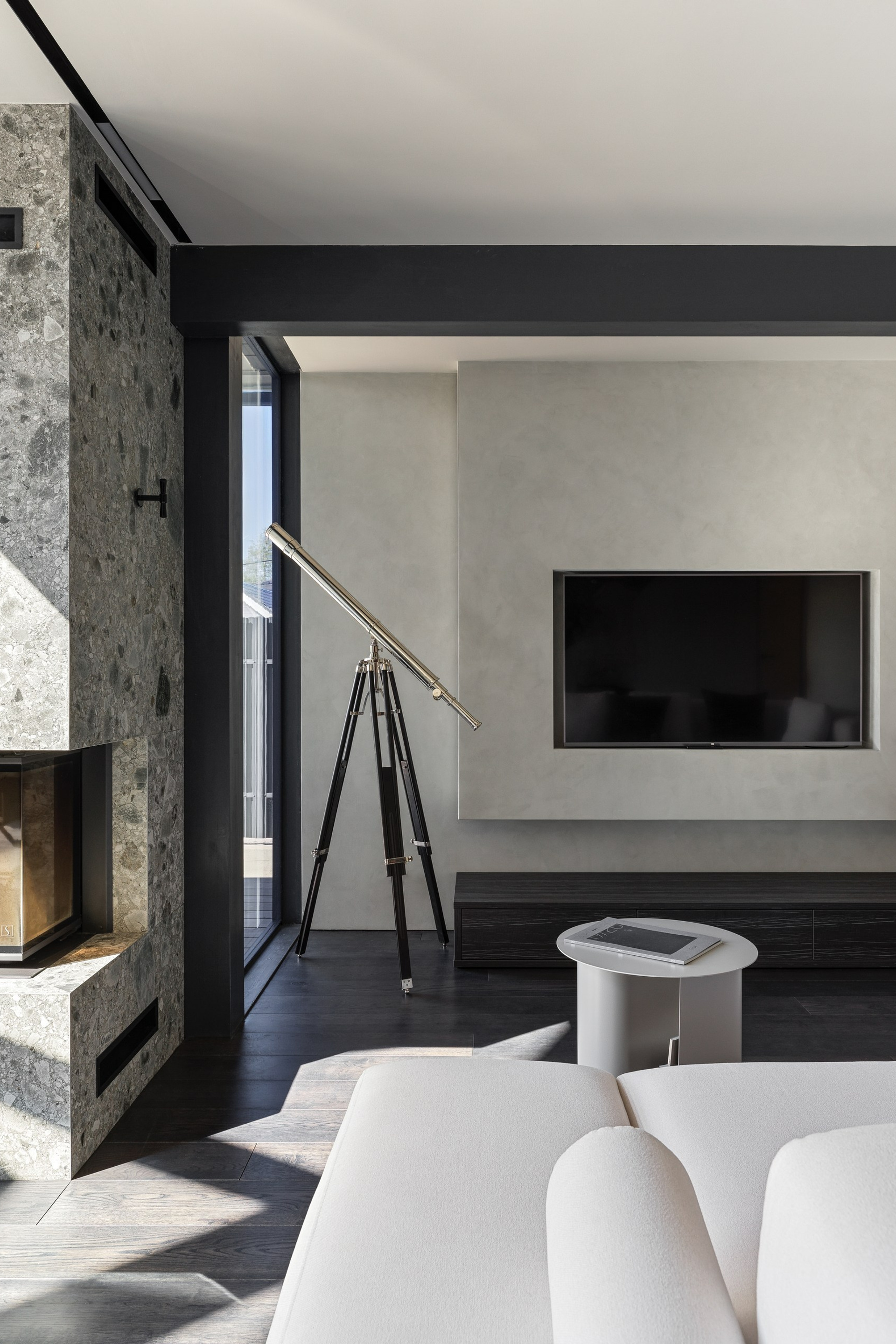 / НОВЫЕ ДУБКИ /. Студия дизайна интерьера в Санкт-Петербурге